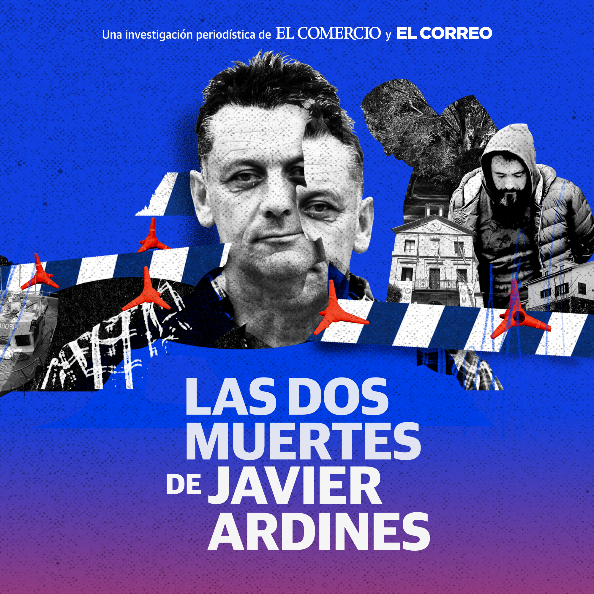 Veredicto del jurado sobre los acusados del caso Ardines