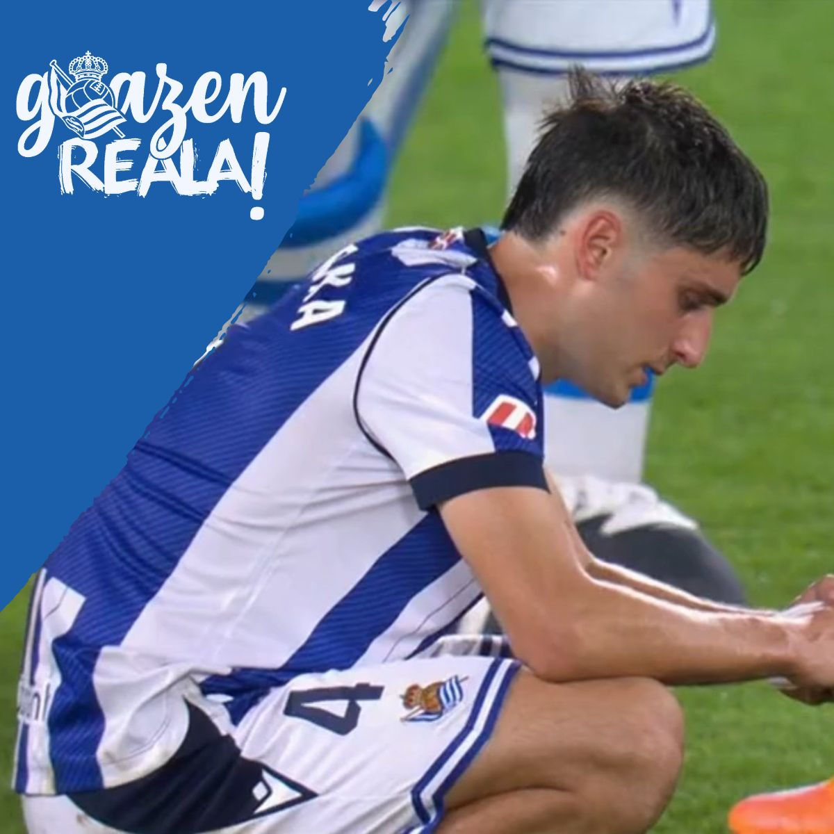 GOAZEN REALA!: ¿LA REAL SOCIEDAD TIENE UN PROBLEMA DE JUEGO O DE JUGADORES?