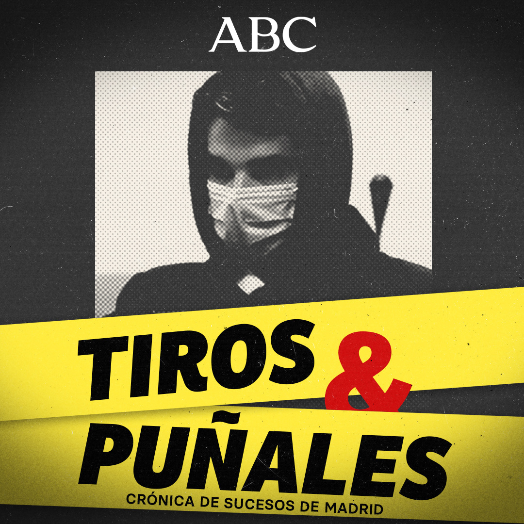 Un crimen atroz: el caso del Caníbal de Ventas