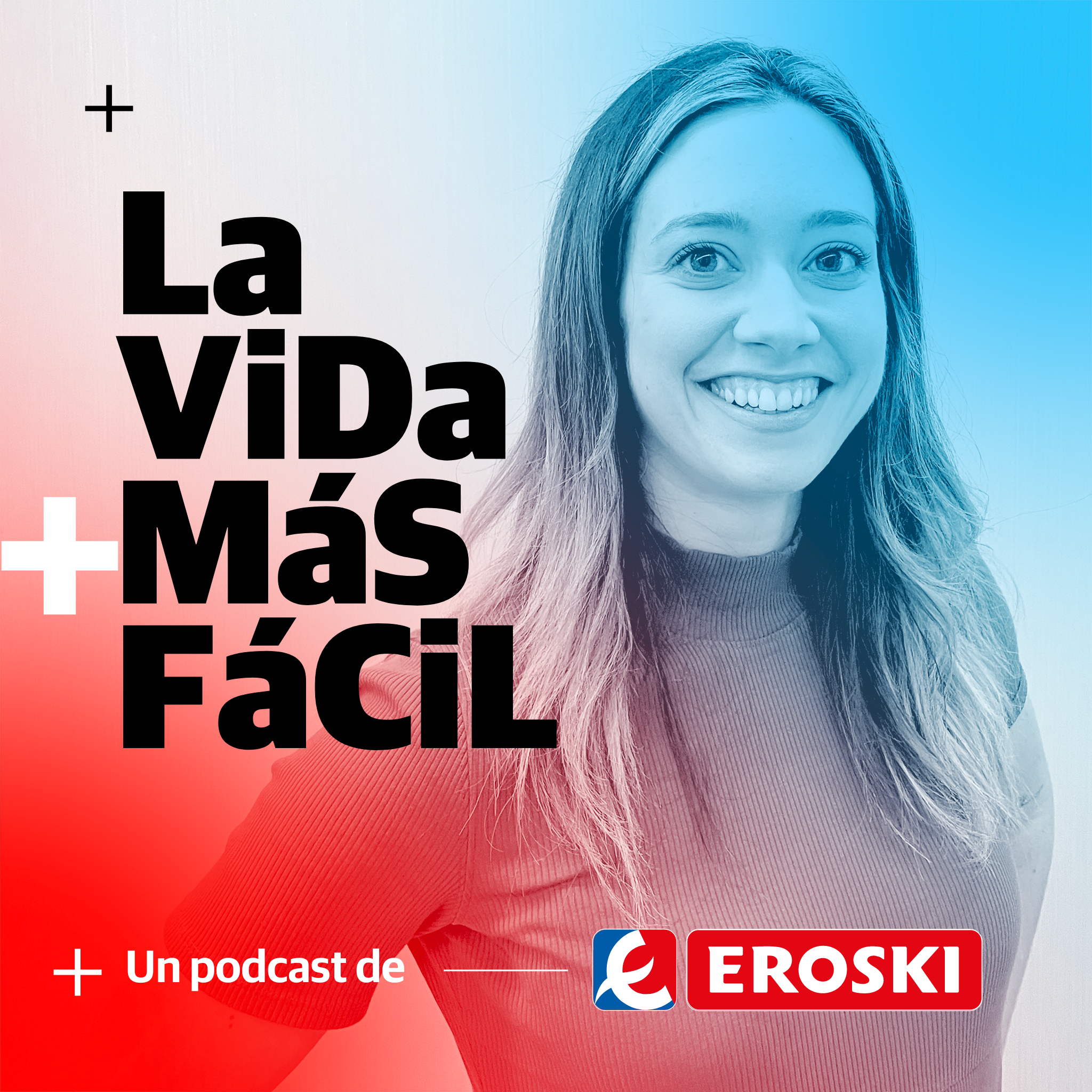La vida más fácil... con Andrea San Juan, coach nutricional