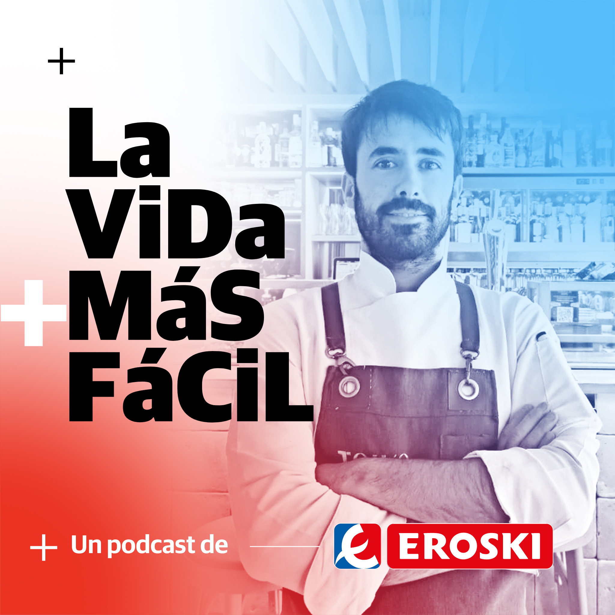 La vida más fácil... Menús para el frío, cocina de invierno y la receta mágica del coulant de chocolate