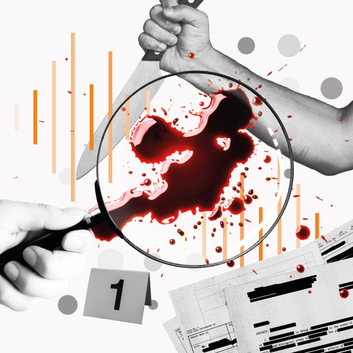 Crímenes de ayer, trending de hoy: La victoria del True Crime episode artwork