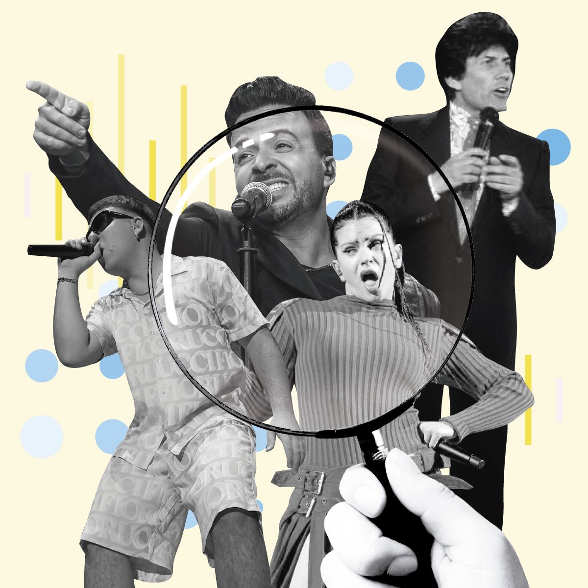 La canción del verano se está idiotizando… ¿más? episode artwork