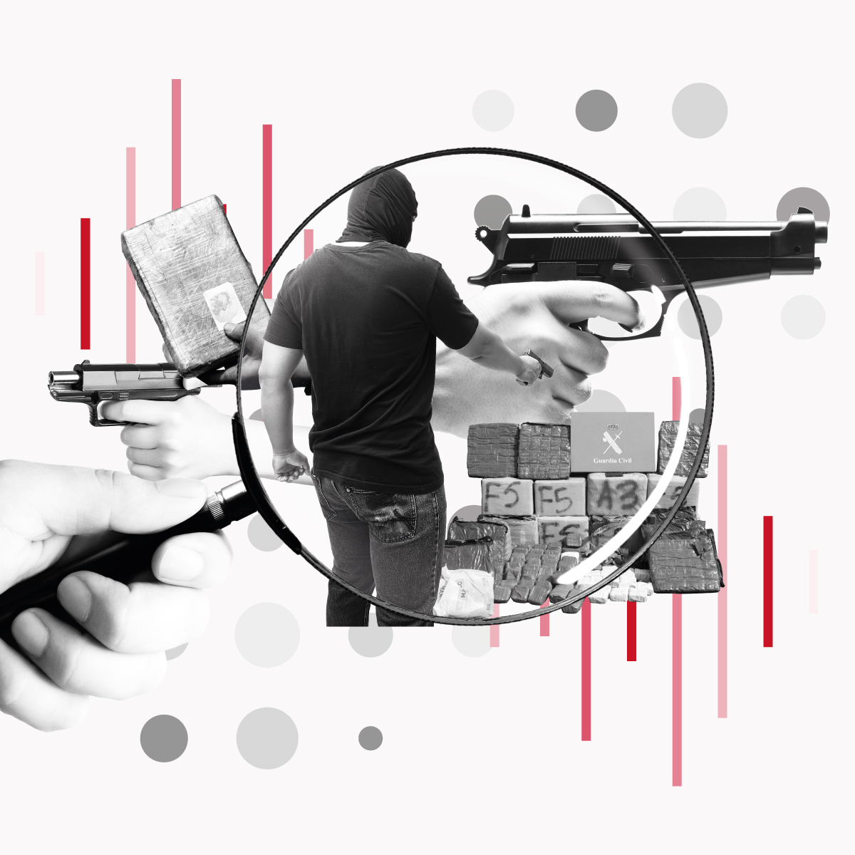 ¿Hay un problema con las armas de fuego en España? episode artwork
