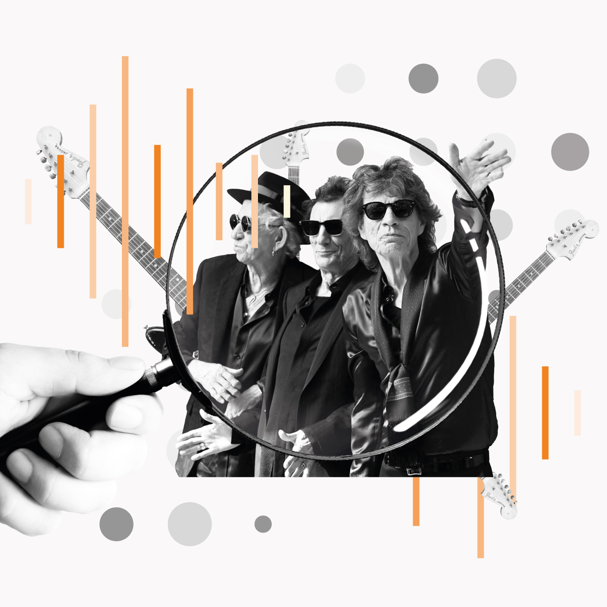 ¿Hay sitio para los Stones en un mundo 'Reguetonero'? episode artwork