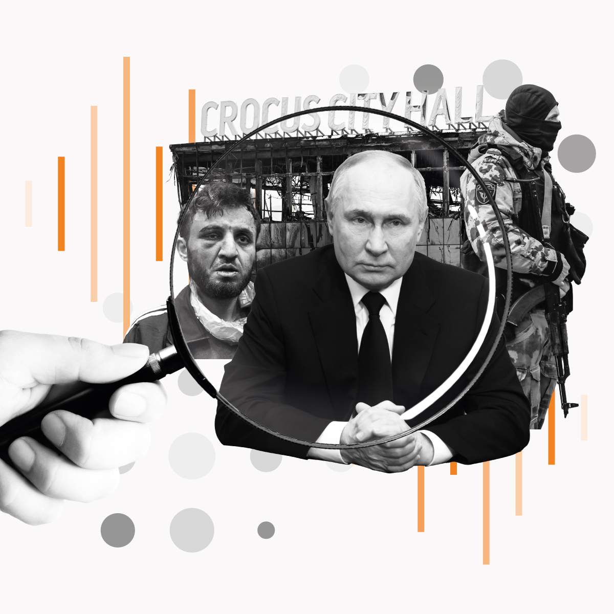 El impacto del terrorismo en el mundo (con Mikel Ayestaran) episode artwork