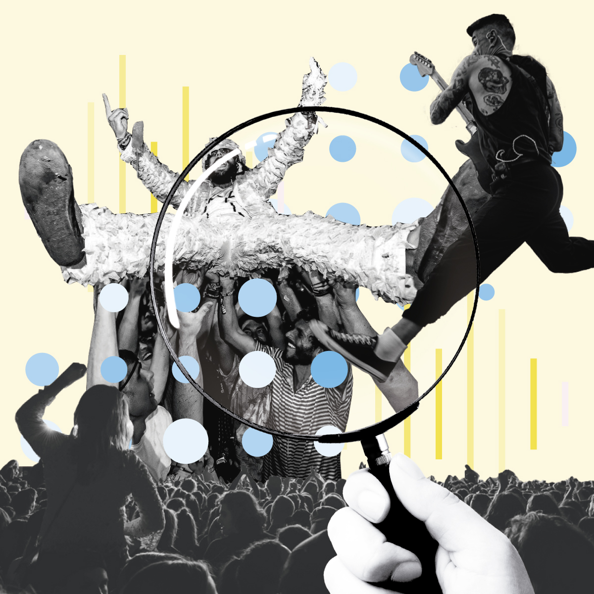 Canela Party: cómo crear un festival mítico y no morir en el intento episode artwork