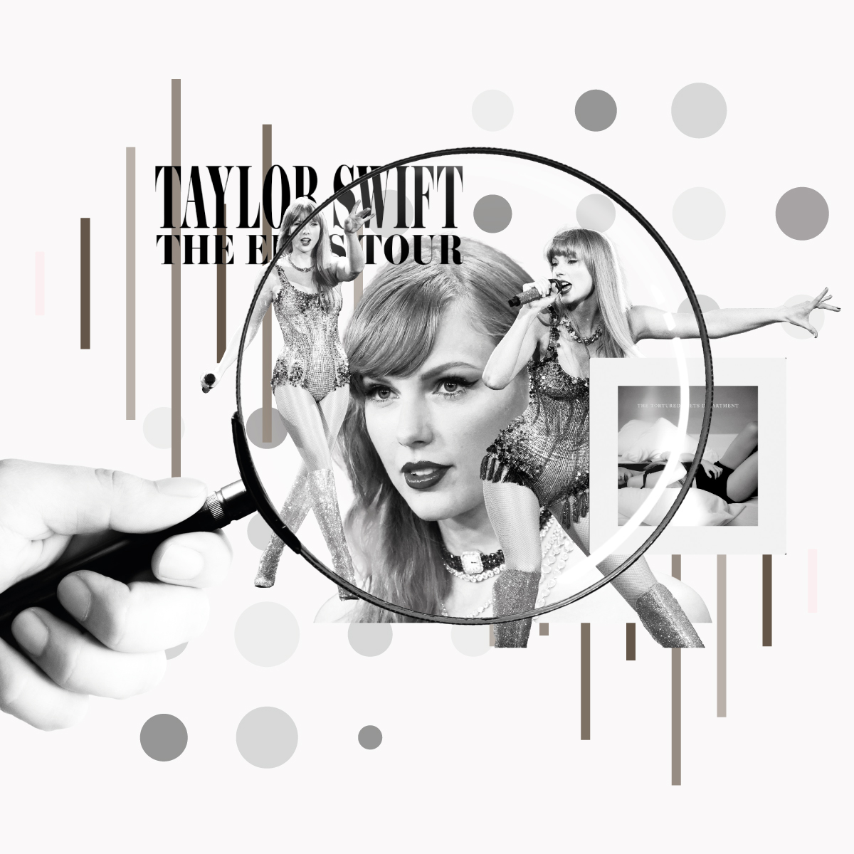 Taylor Swift: ¿artista perfecta o producto perfecto? episode artwork