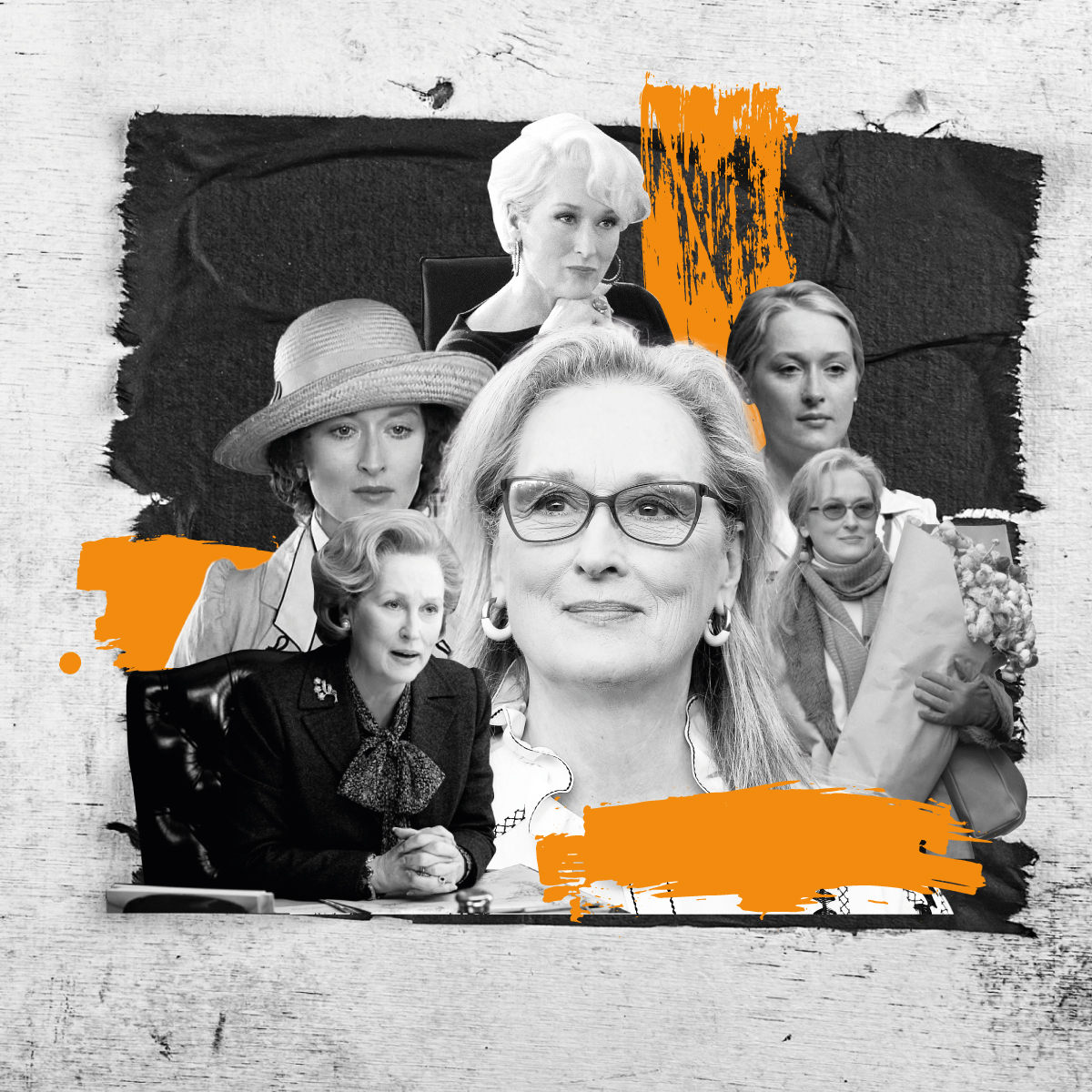 Por qué nos gusta tanto Meryl Streep episode artwork