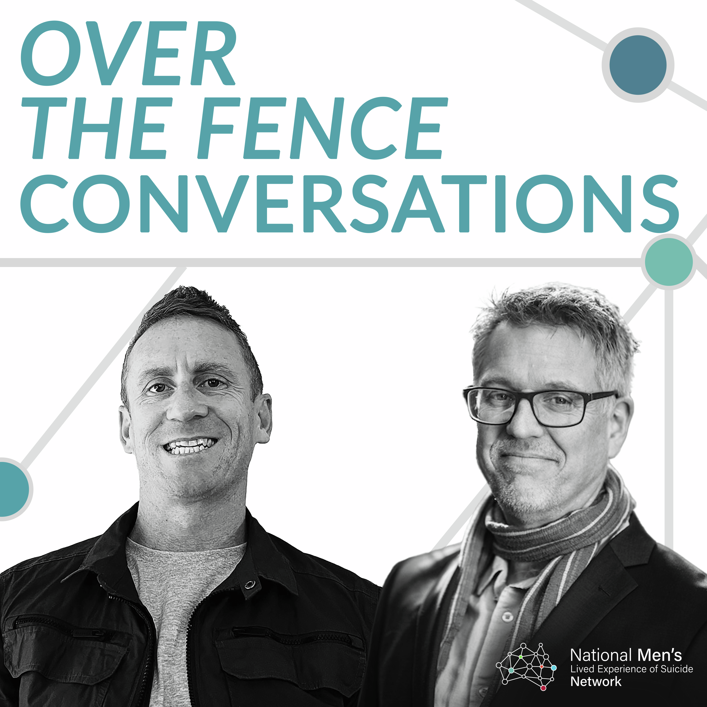 Over the Fence Conversations with Adriel Burley