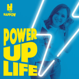 Introducing: Power Up Life