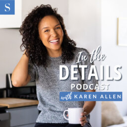 Achieving Work-Life Wellness with Dr. Lauren Hodges