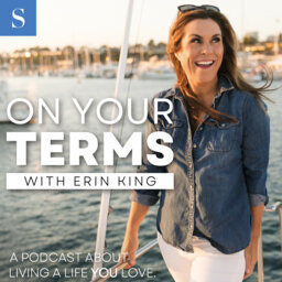Are You Working to Live? with Jen Gitomer
