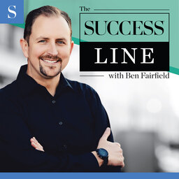 Balancing Parenting and Business with Rucht (with Rory Vaden)