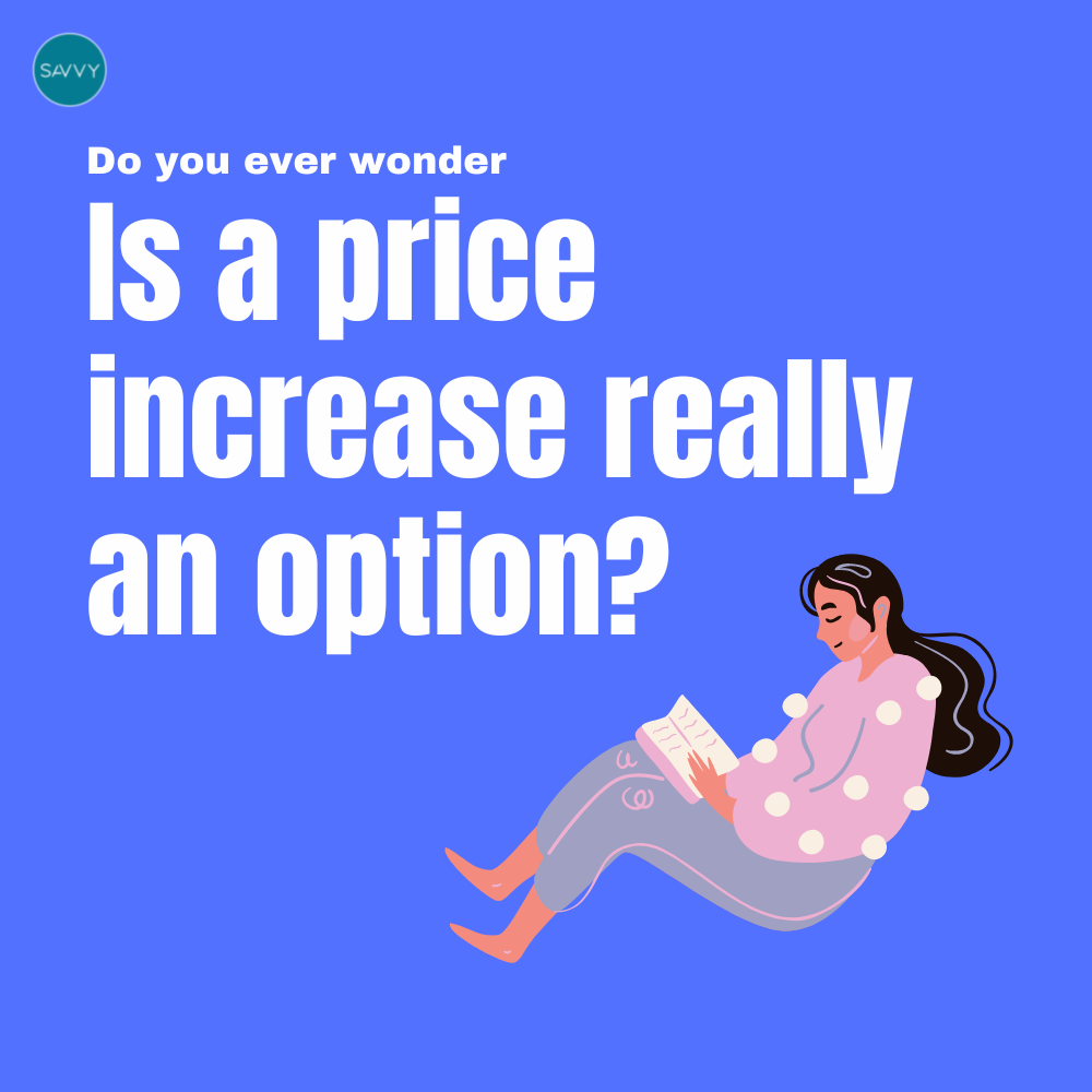 What is Pricing for Profit?