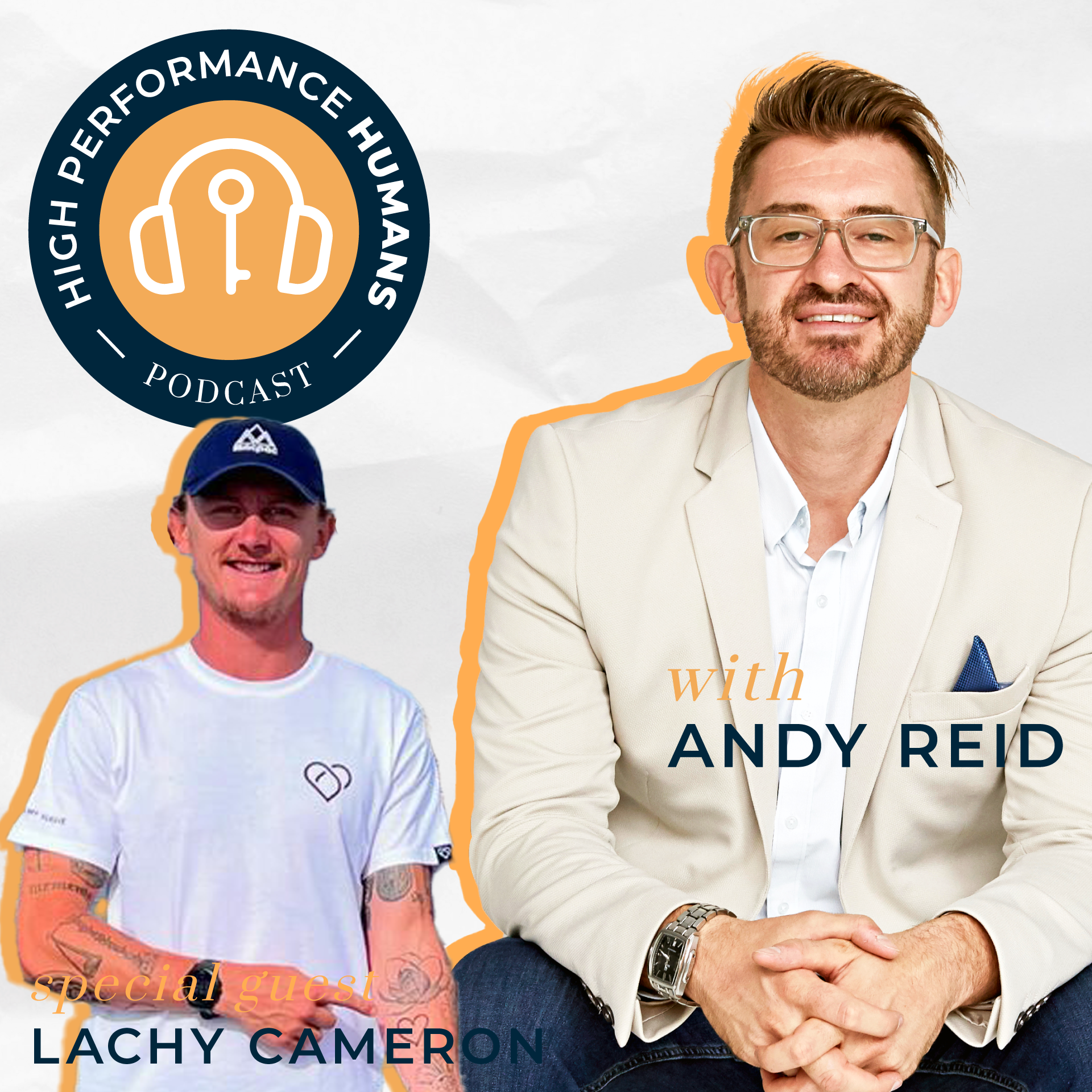 Success Curious with Andy Reid