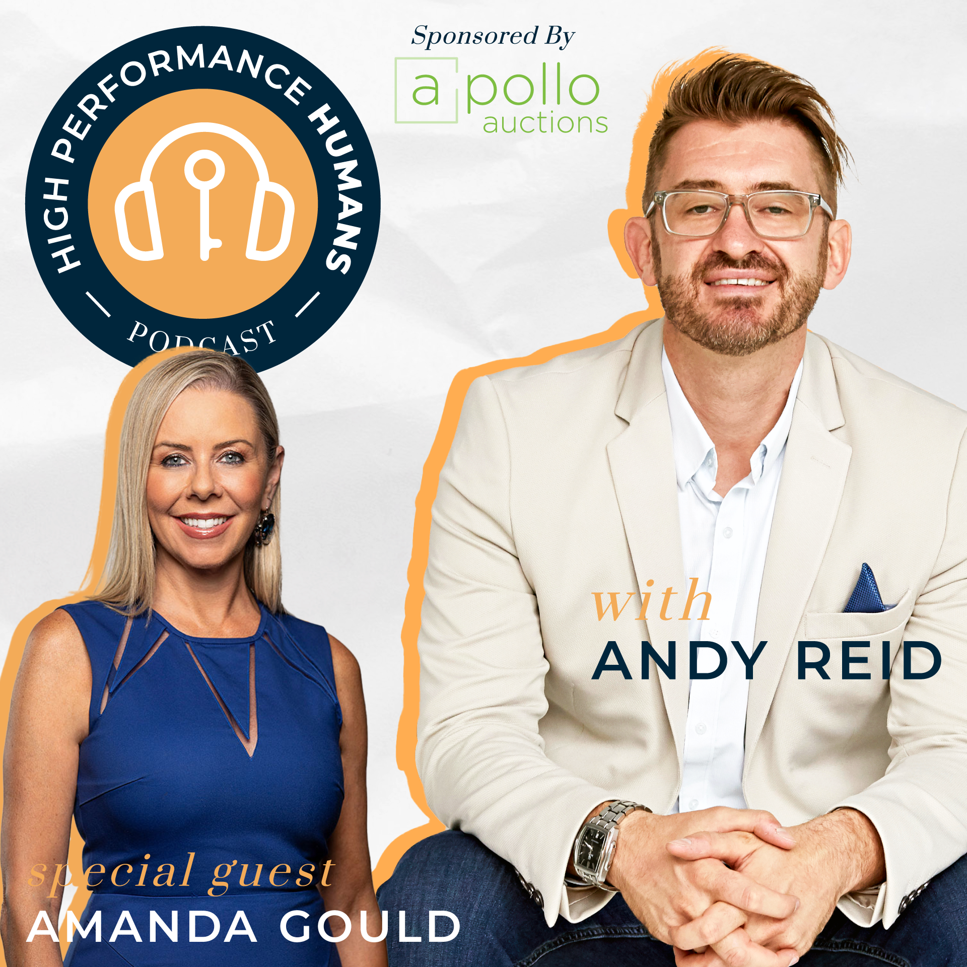 Finding A Passion & Living Up To It - Amanda Gould, Director - Highspec Properties Buyers Agents