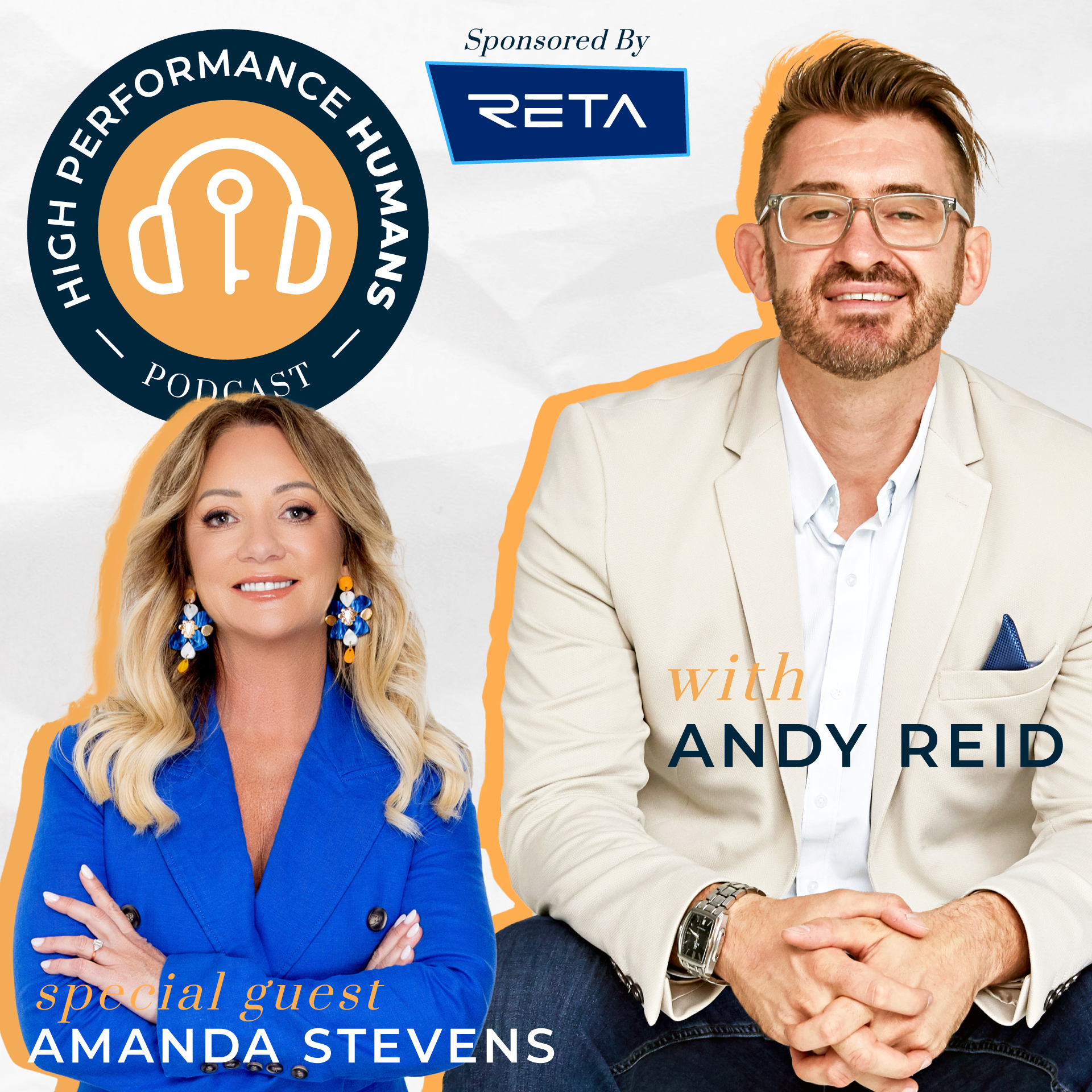 Success Curious with Andy Reid