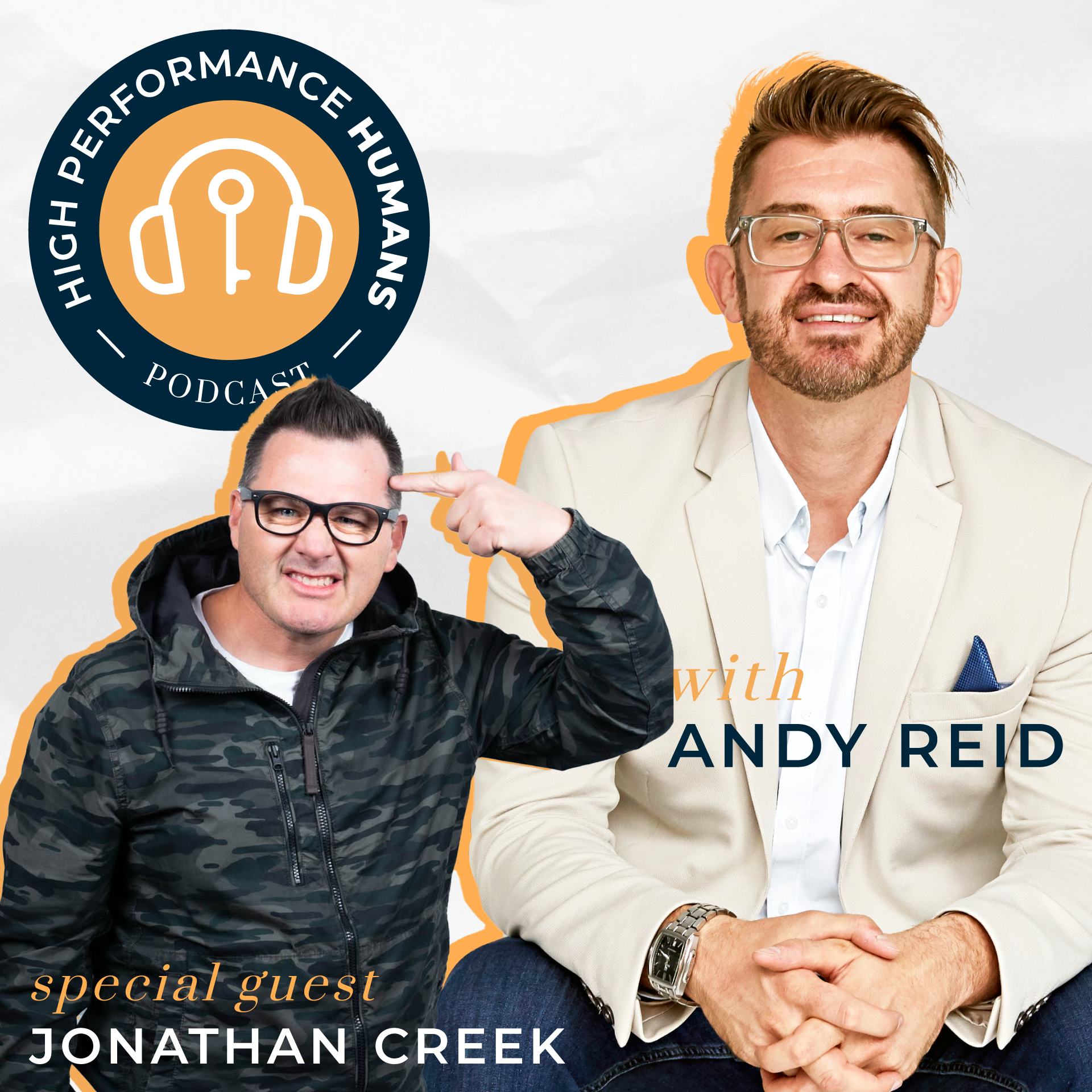 Success Curious with Andy Reid
