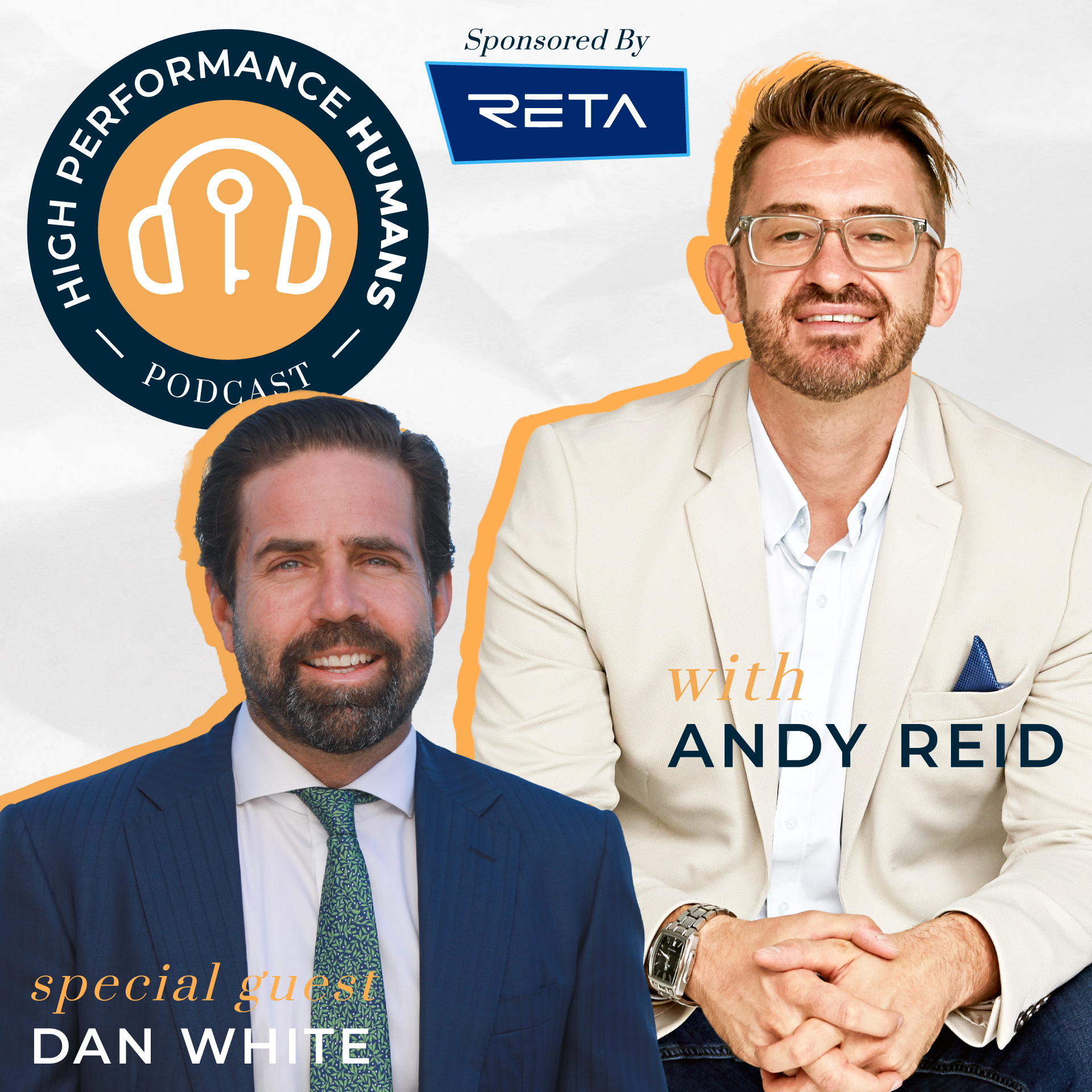 Success Curious with Andy Reid