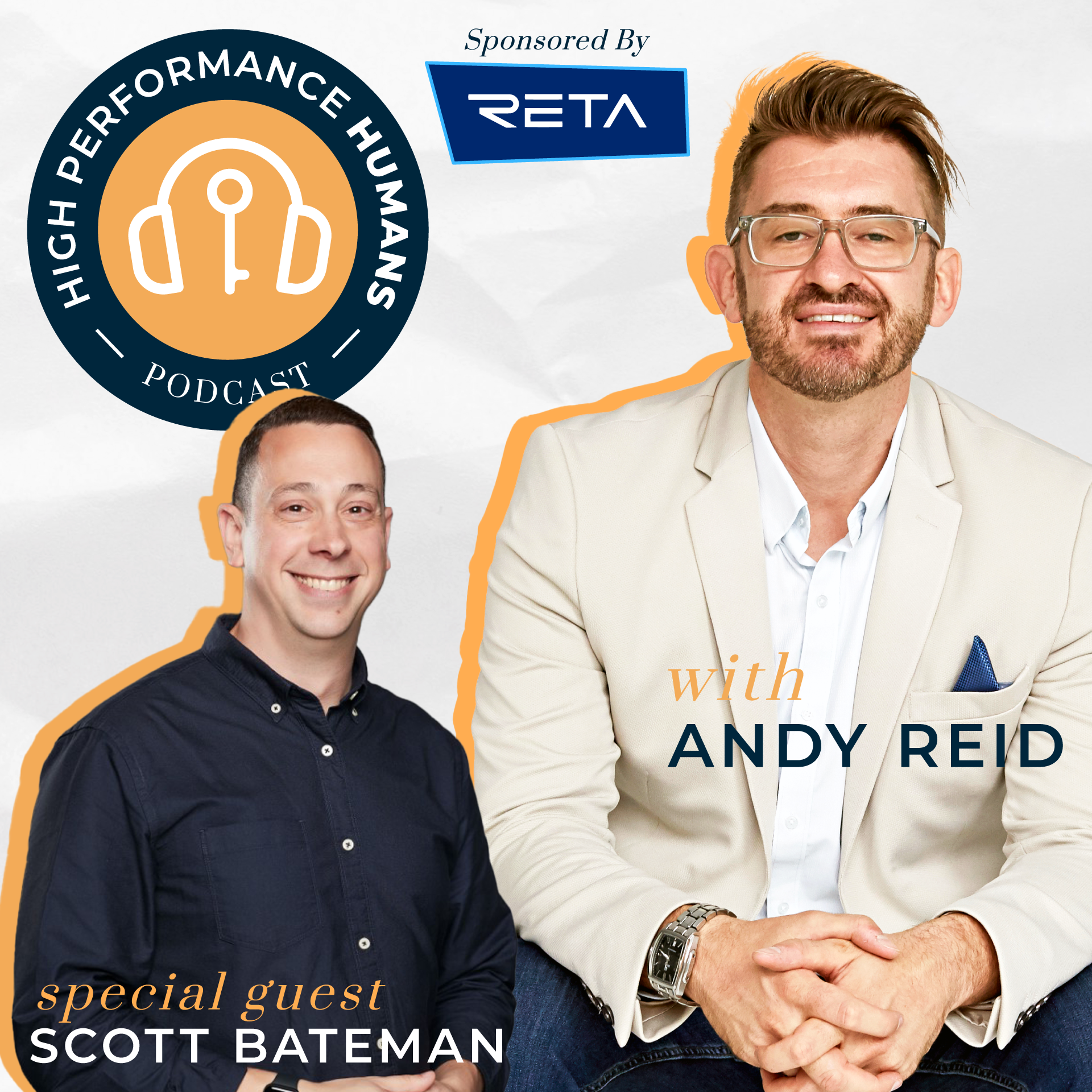 Success Curious with Andy Reid