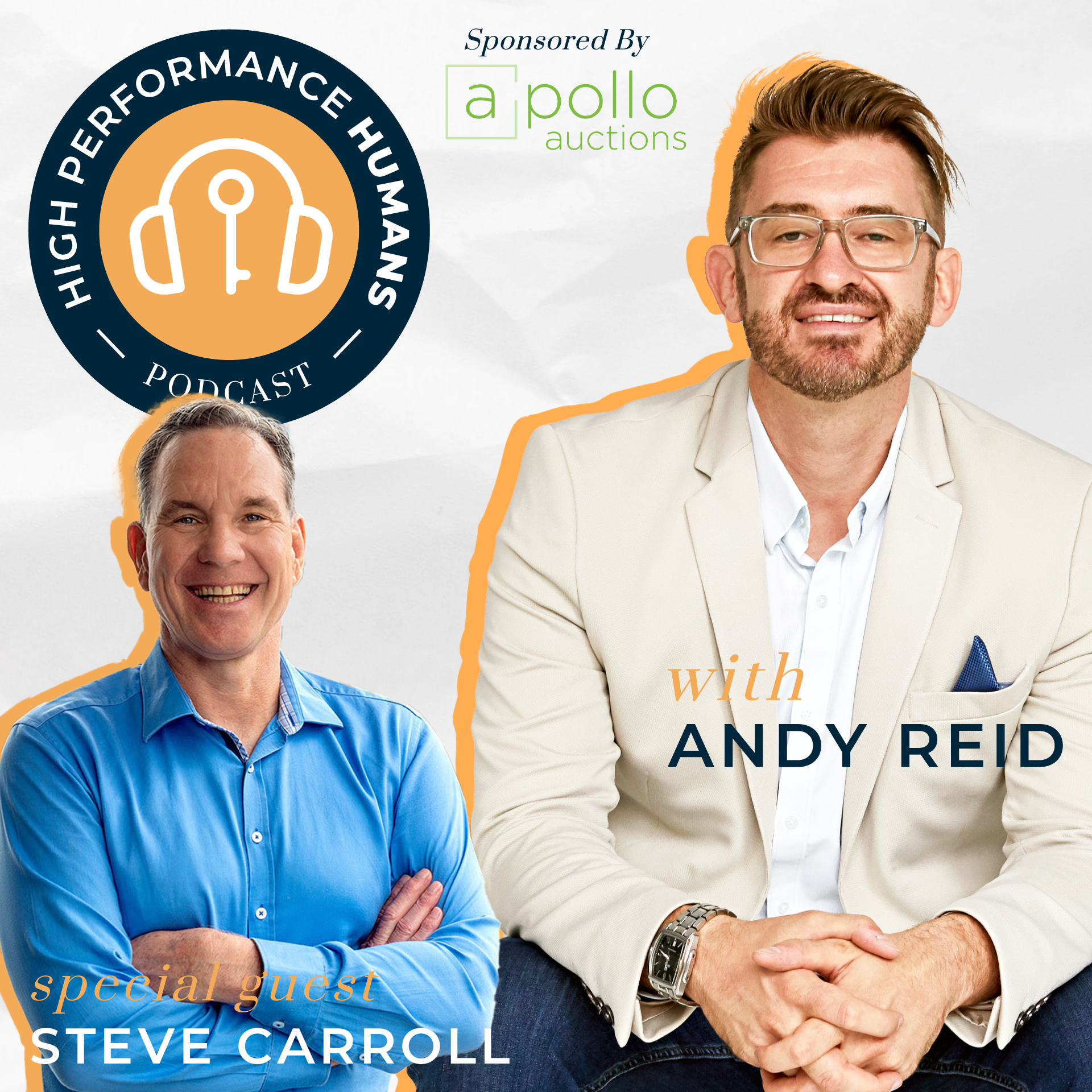 Success Curious with Andy Reid