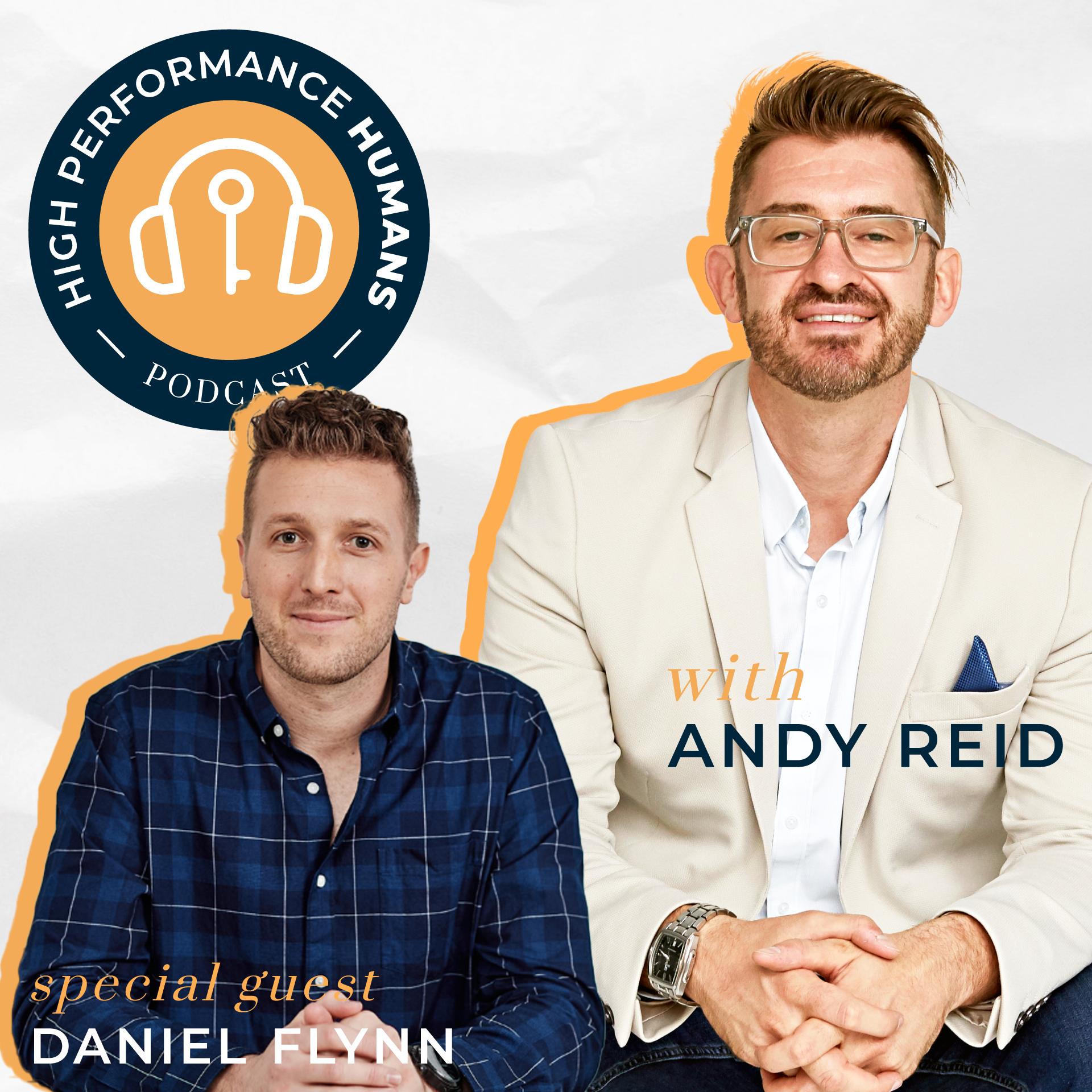 Success Curious with Andy Reid