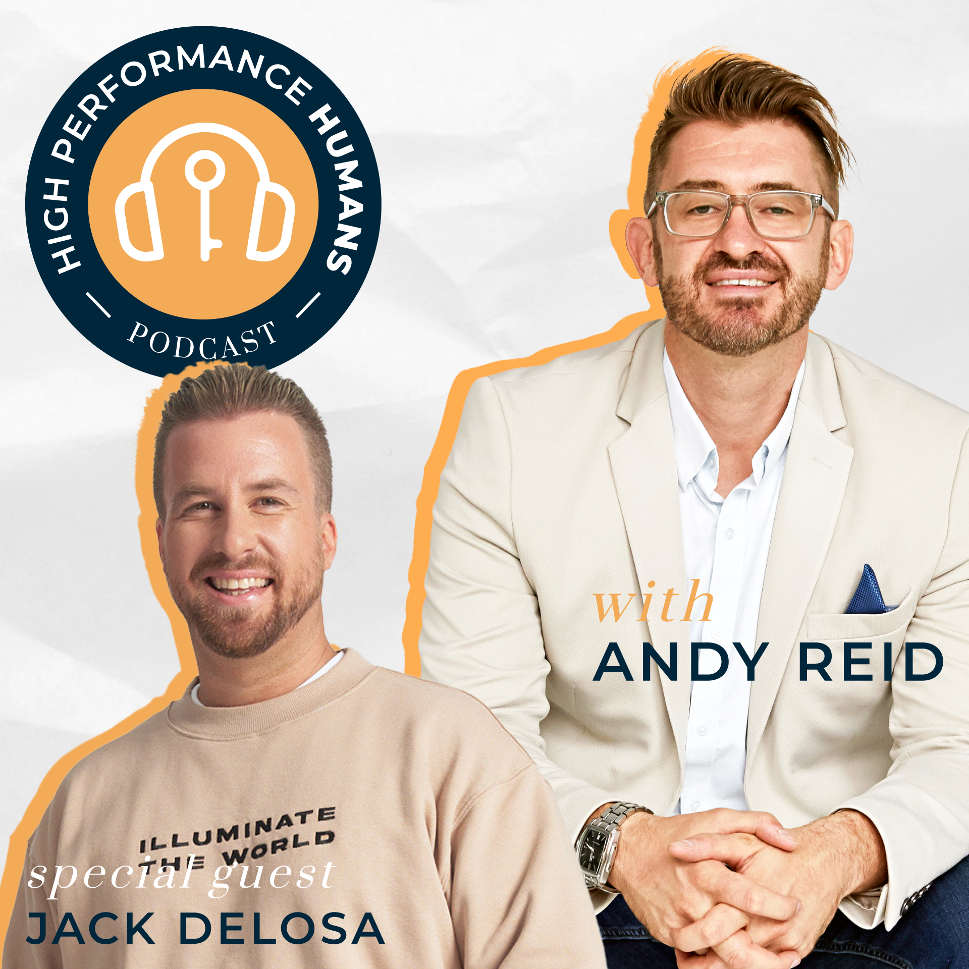 Success Curious with Andy Reid