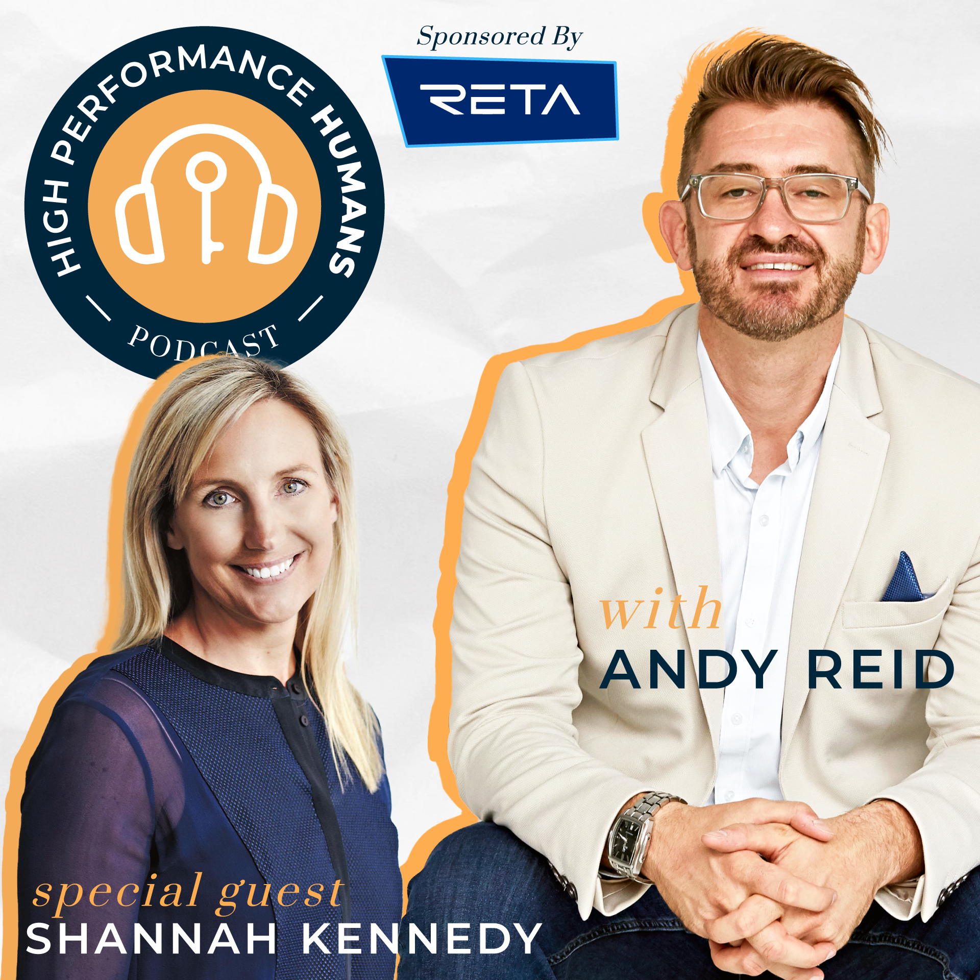 Success Curious with Andy Reid