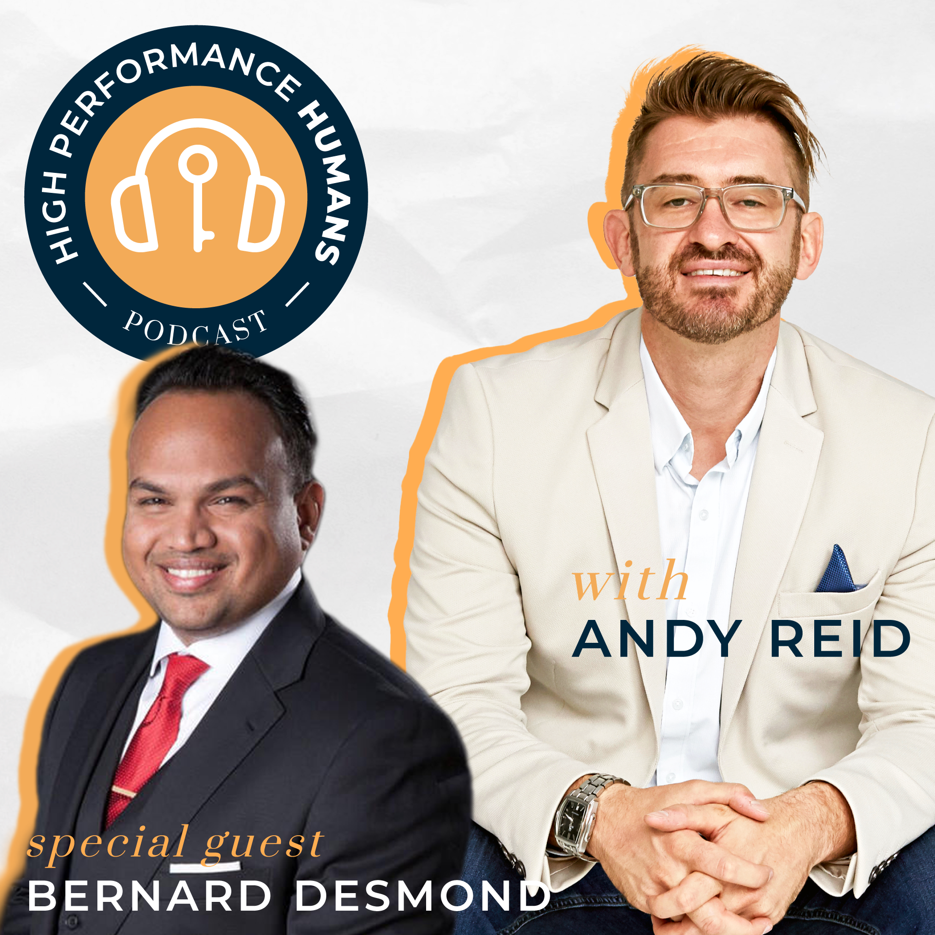 Success Curious with Andy Reid