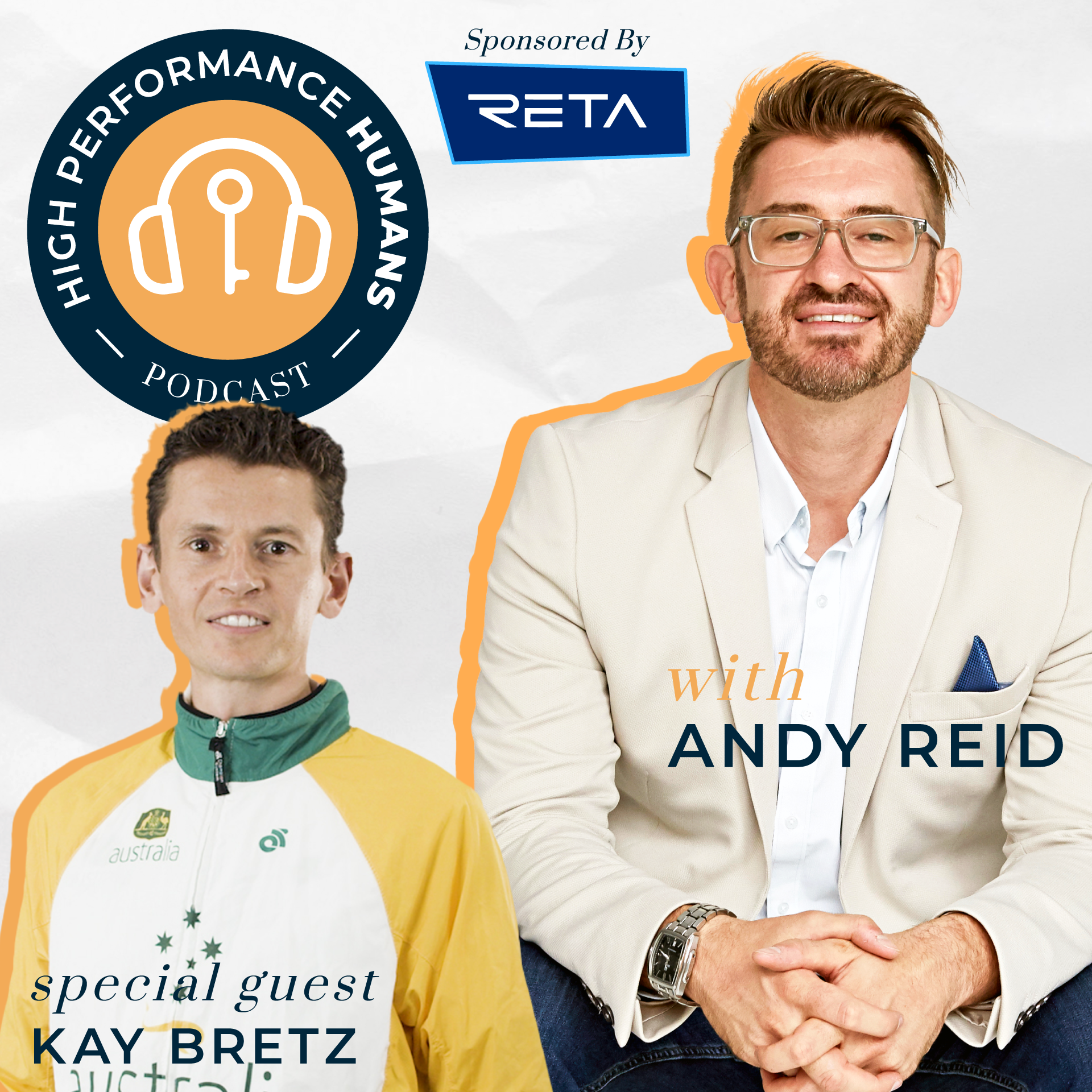 Success Curious with Andy Reid