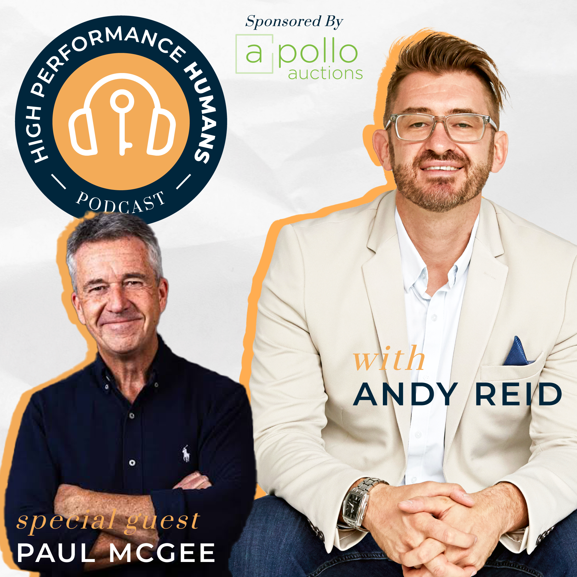 Success Curious with Andy Reid