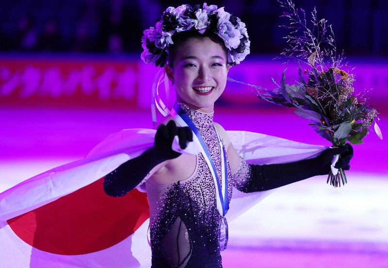 フィンランド大会一夜明けから一夜明け… 11/20（by倉沢記者&猪飼カメラマン）