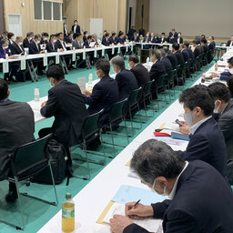 帰りたい「古里」　人口の男女比率からひも解く復興 3/20 (by菅野蘭記者)ゲストは尾崎修二記者