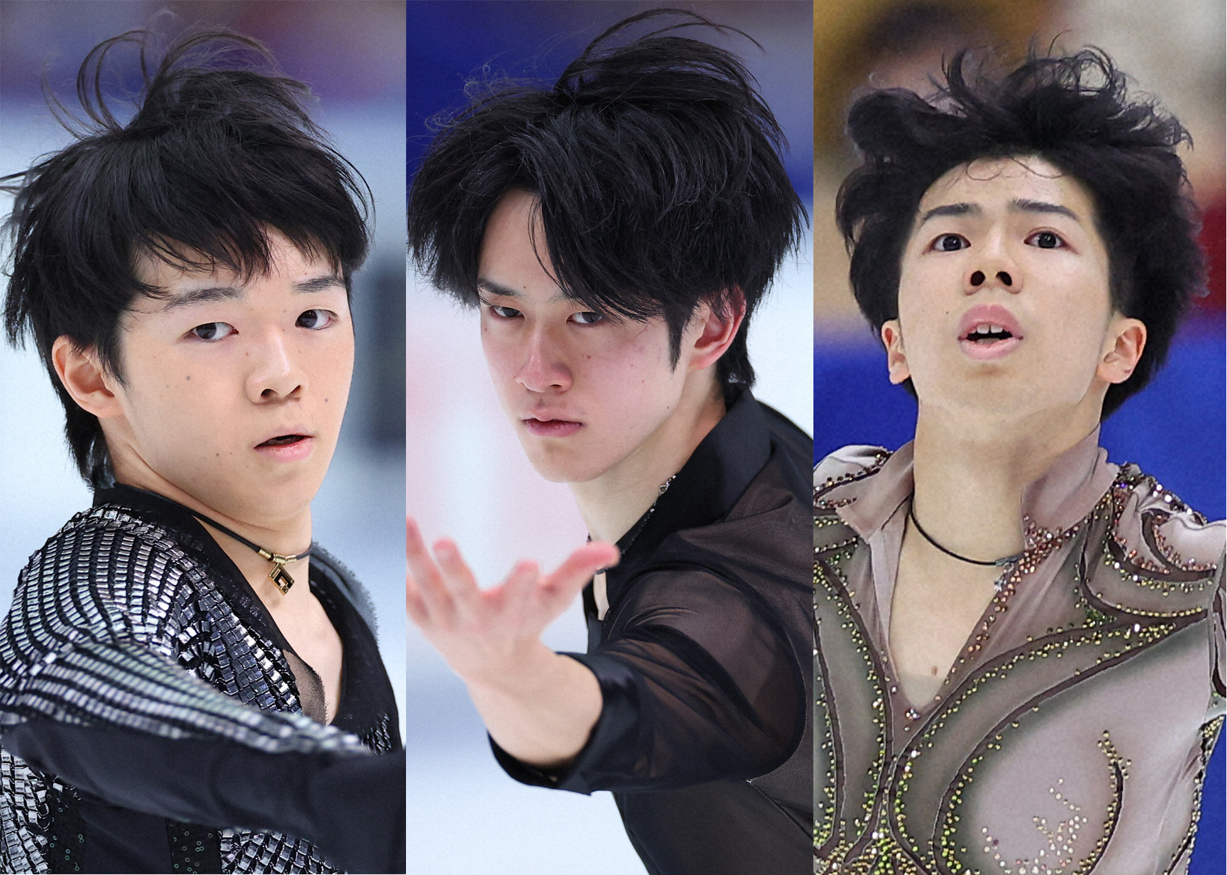 4大陸選手権2月1日開幕 男子は？ アイスダンスは？ 直前情勢 1/26（byりゅうじんペア）