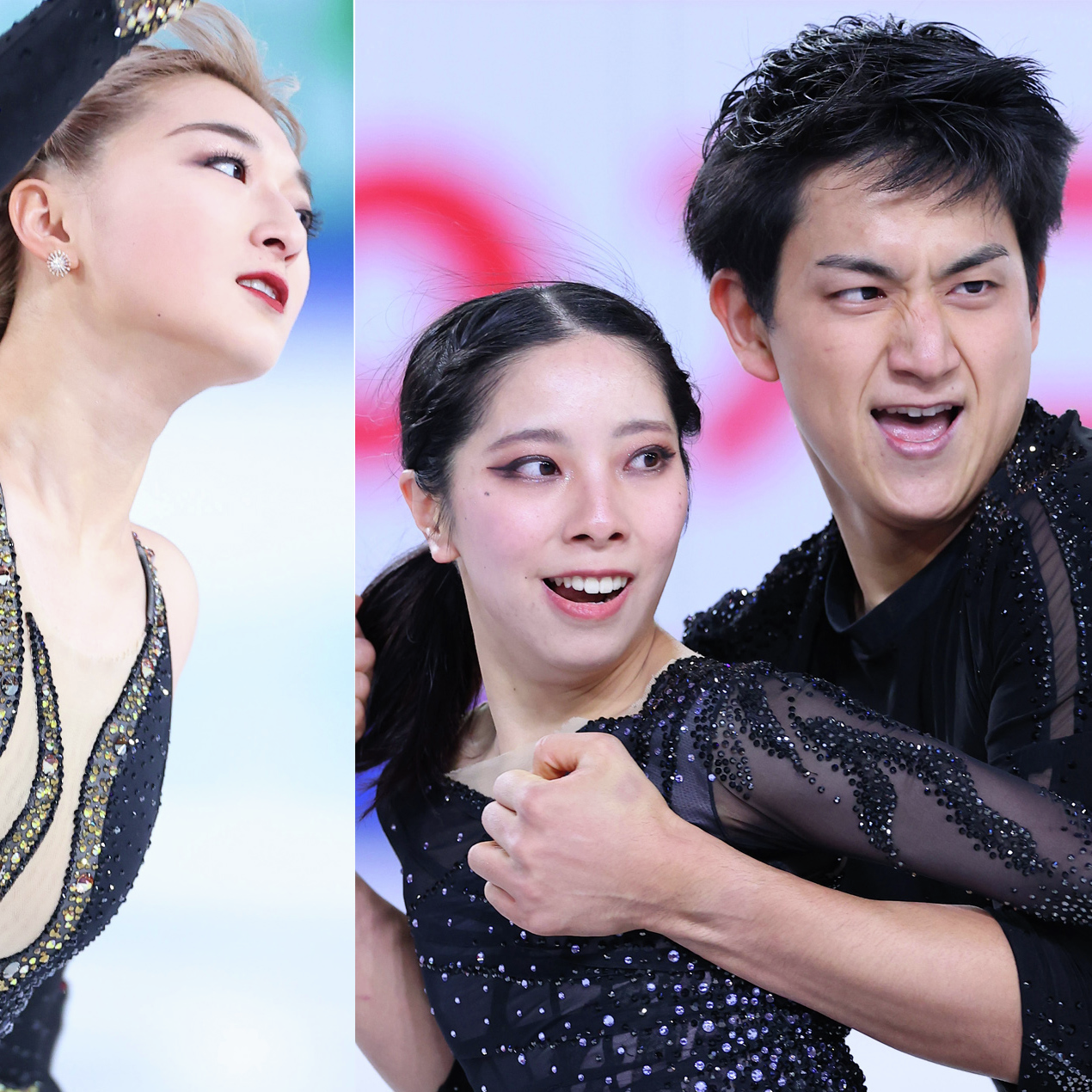 いよいよ国内頂上決戦　全日本フィギュア開幕　代表争いは? 12/20（byりゅうじんペア）