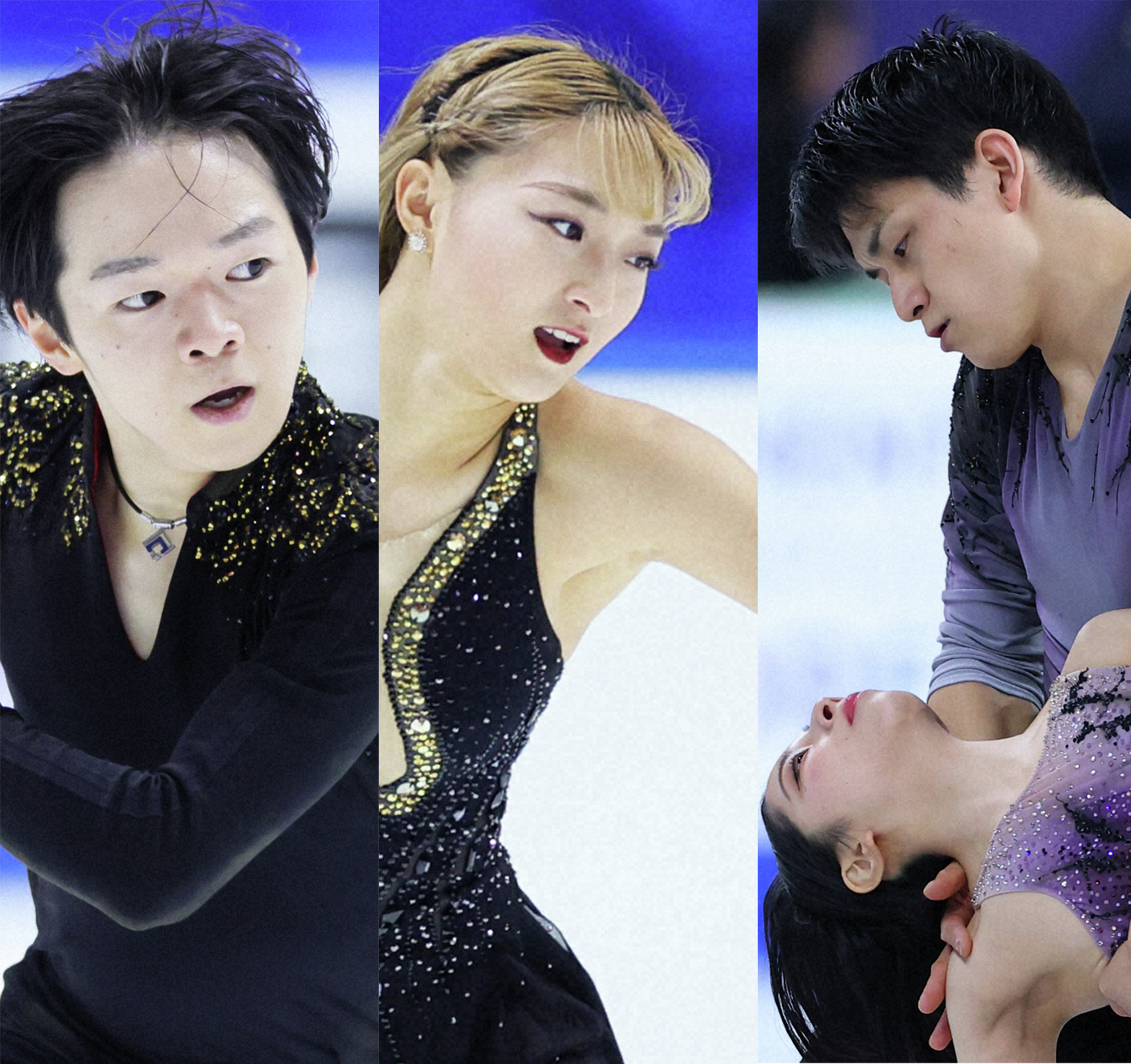 世界フィギュア26日開幕　倉沢仁志記者が大会の見どころを解説 3/21（byりゅうじんペア）