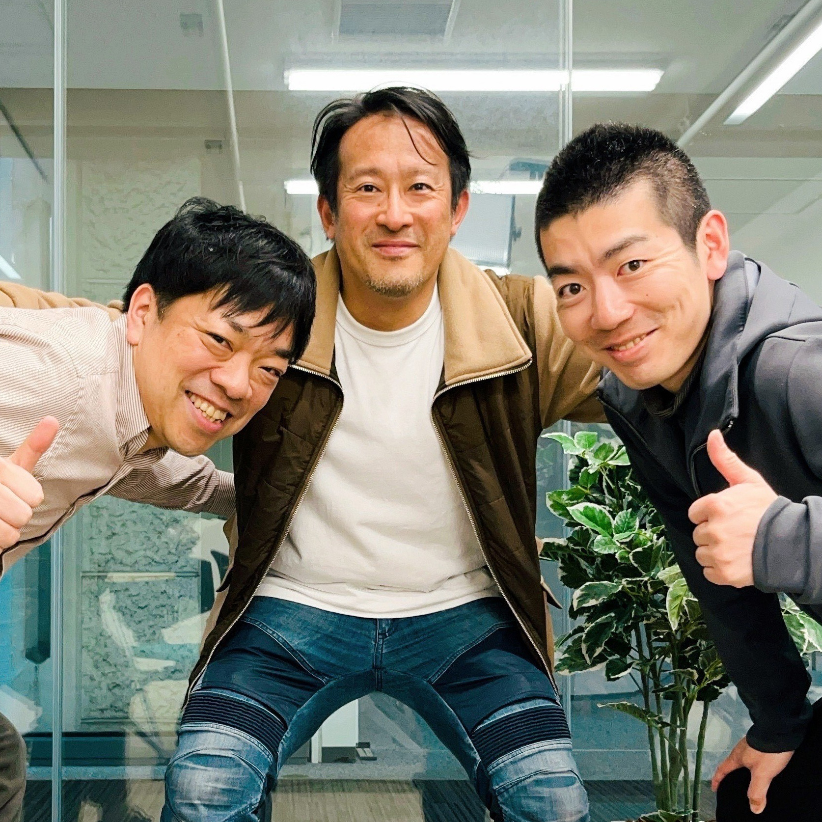 貝塚太一カメラマンと振り返る羽生結弦さんアイスショー千秋楽 2/23（byトンガリタイチ with H）