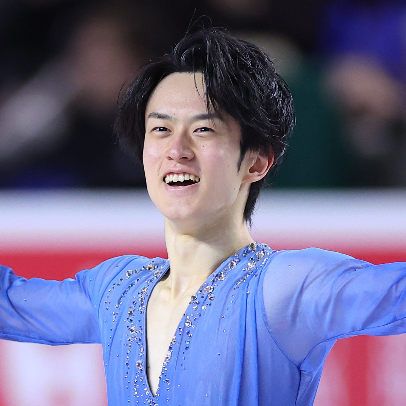 北米第2戦 スケートカナダも倉沢＆猪飼コンビが現地からお届け 11/3（byりゅうじんペア&猪飼カメラマン）