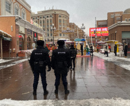 「前進」「団結」地名が標語に変えられた中国・新疆ウイグル自治区 2/13（日下部記者&福永デスク）ゲスト：岡崎英遠・北京特派員