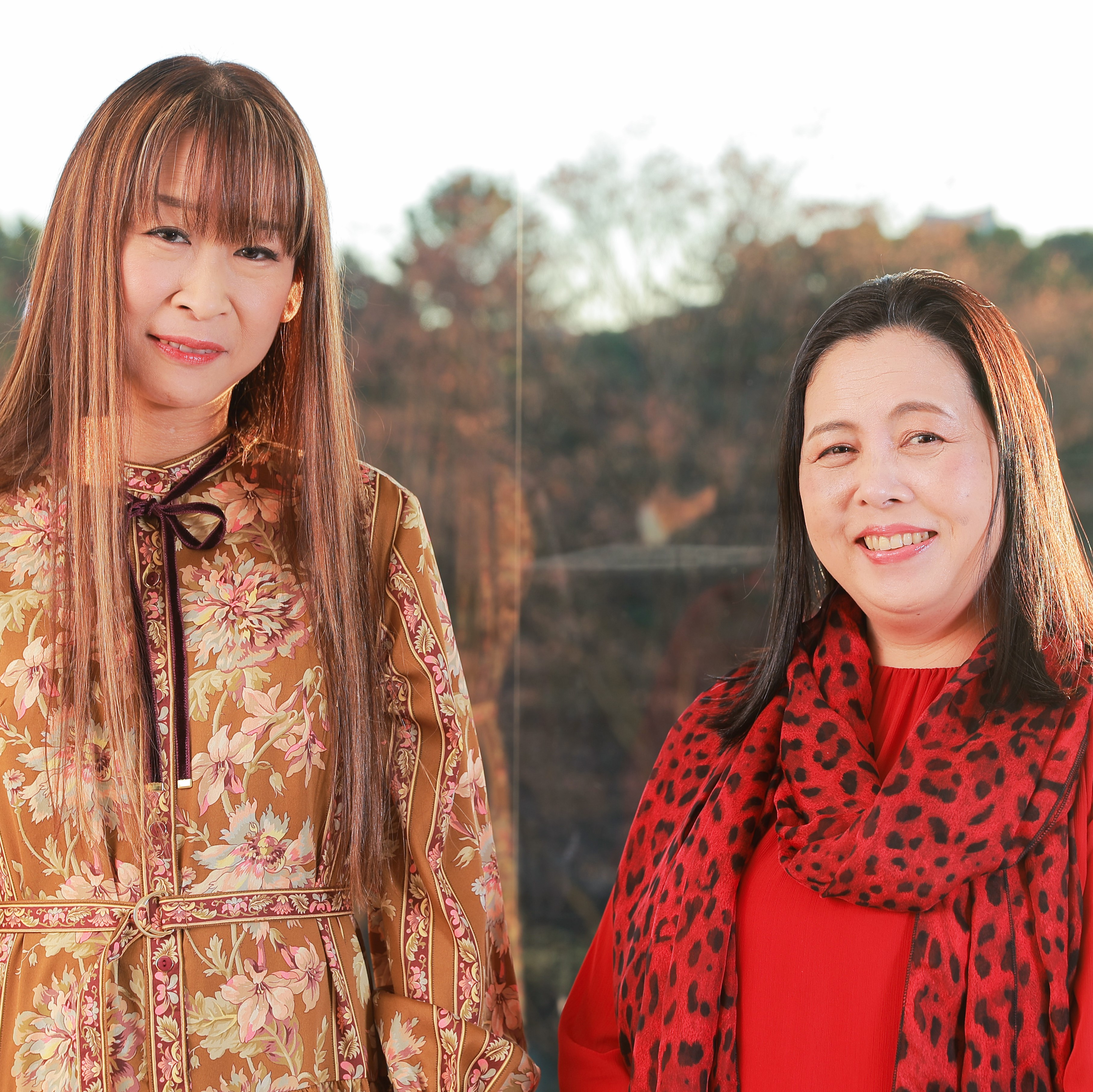 「ロスジェネ」世代女性の今　2/5（by小国記者、鈴木記者）