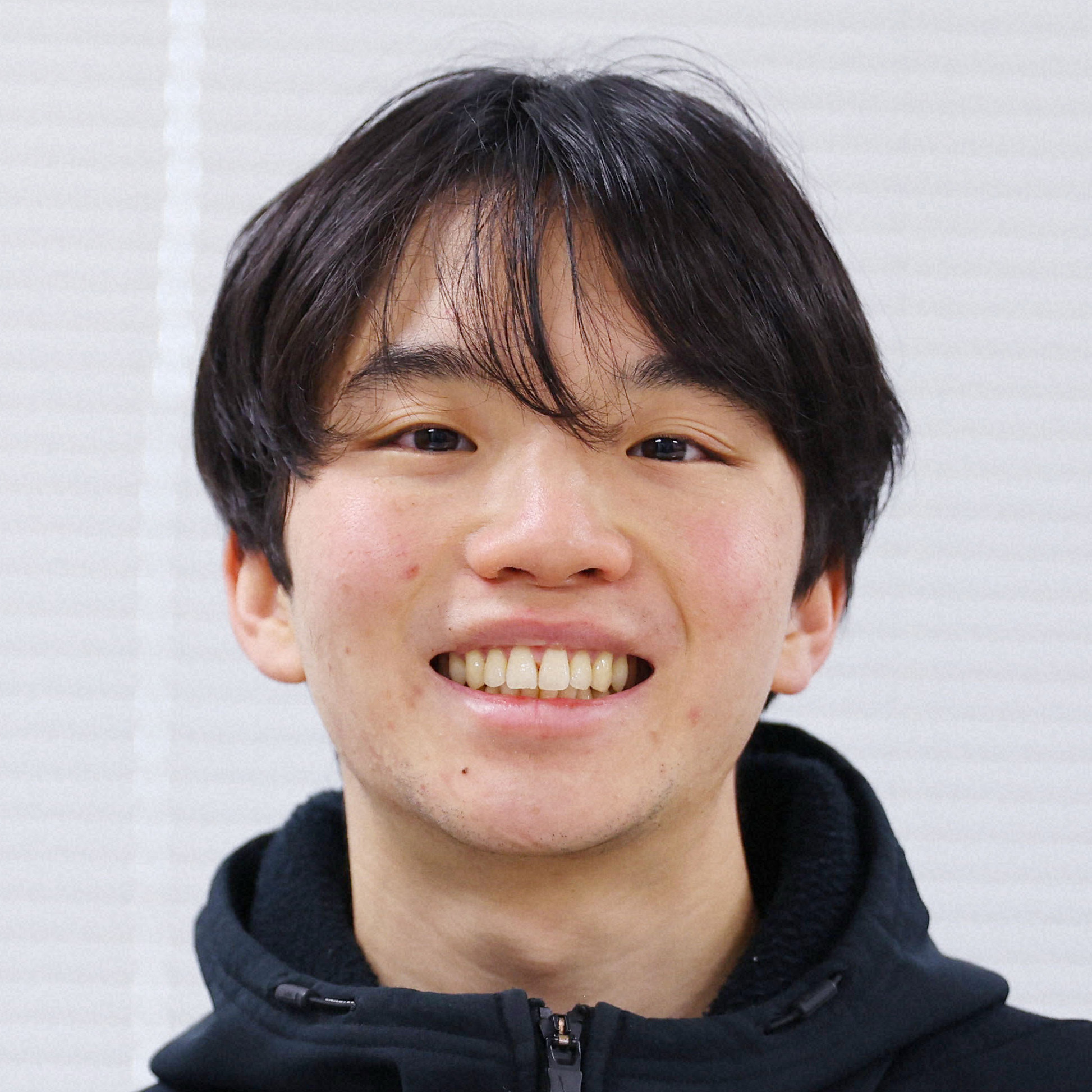 友野一希選手インタビューの舞台裏 倉沢記者が詳しく解説 1/19（byりゅうじんペア）