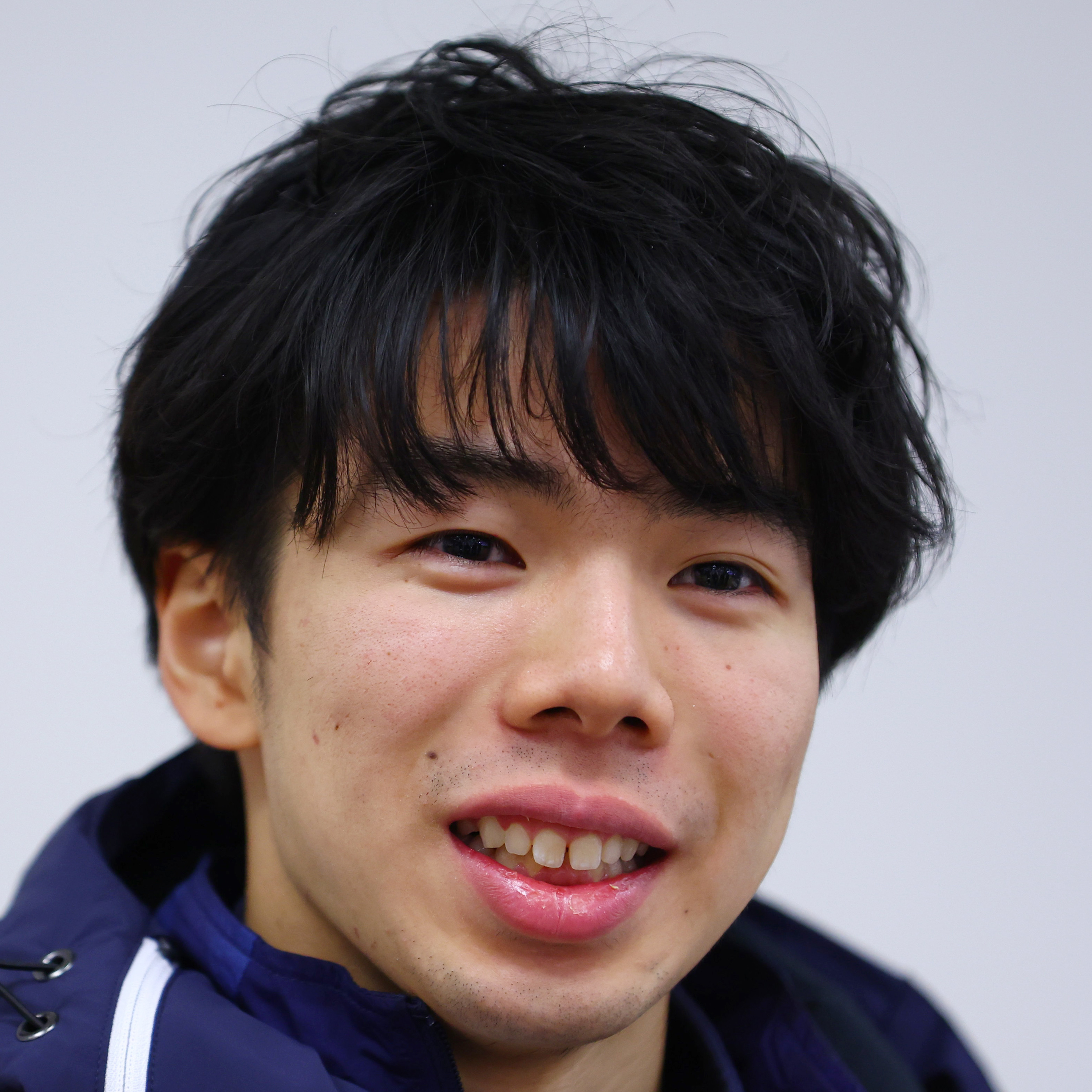 4大陸選手権閉幕 倉沢記者は佐藤駿選手のペット事情にどう迫った? 2/9（byりゅうじんペア）