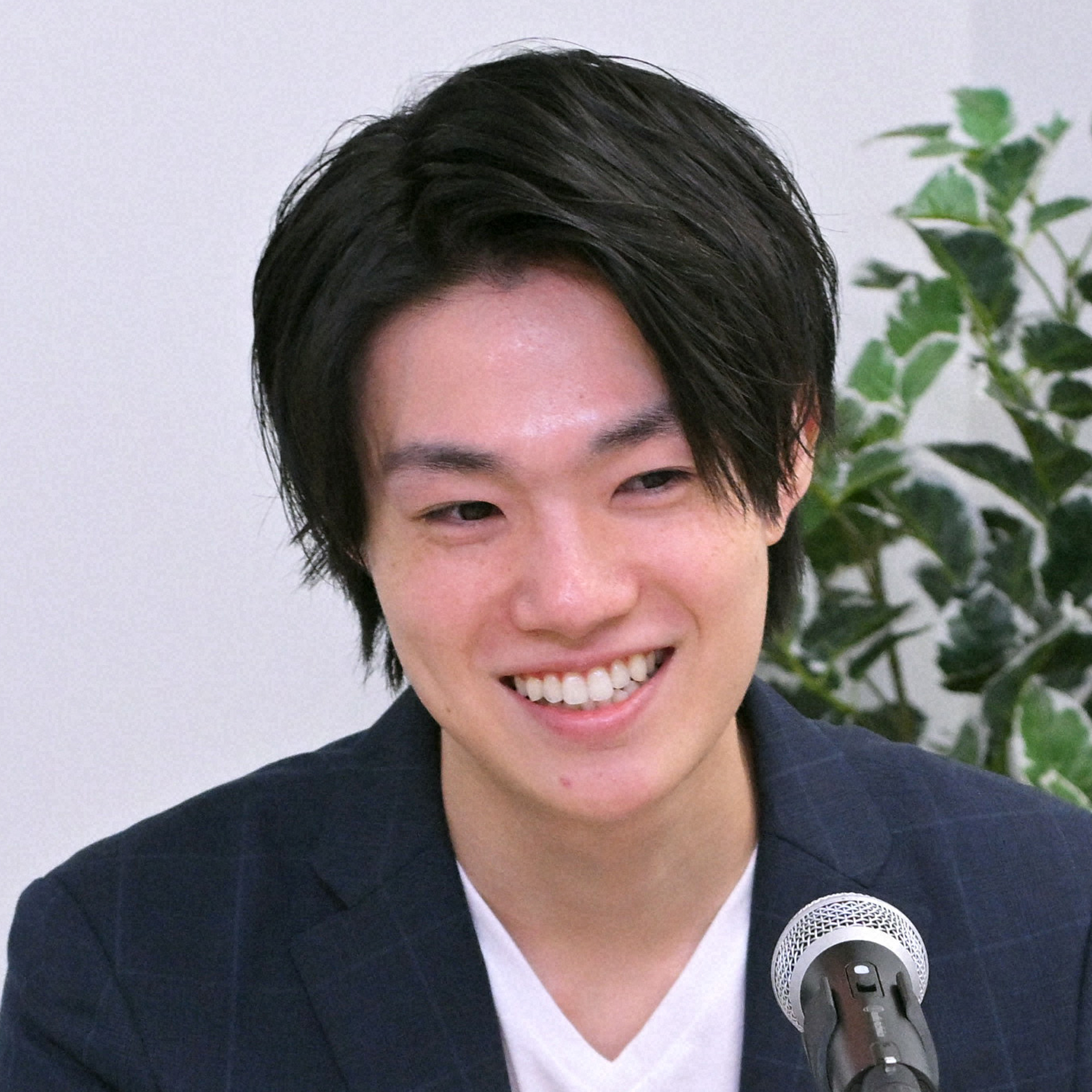 中村優さんが出演　友野一希、山本草太選手との交友秘話も 10/20（byりゅうじんペア&中村優さん）