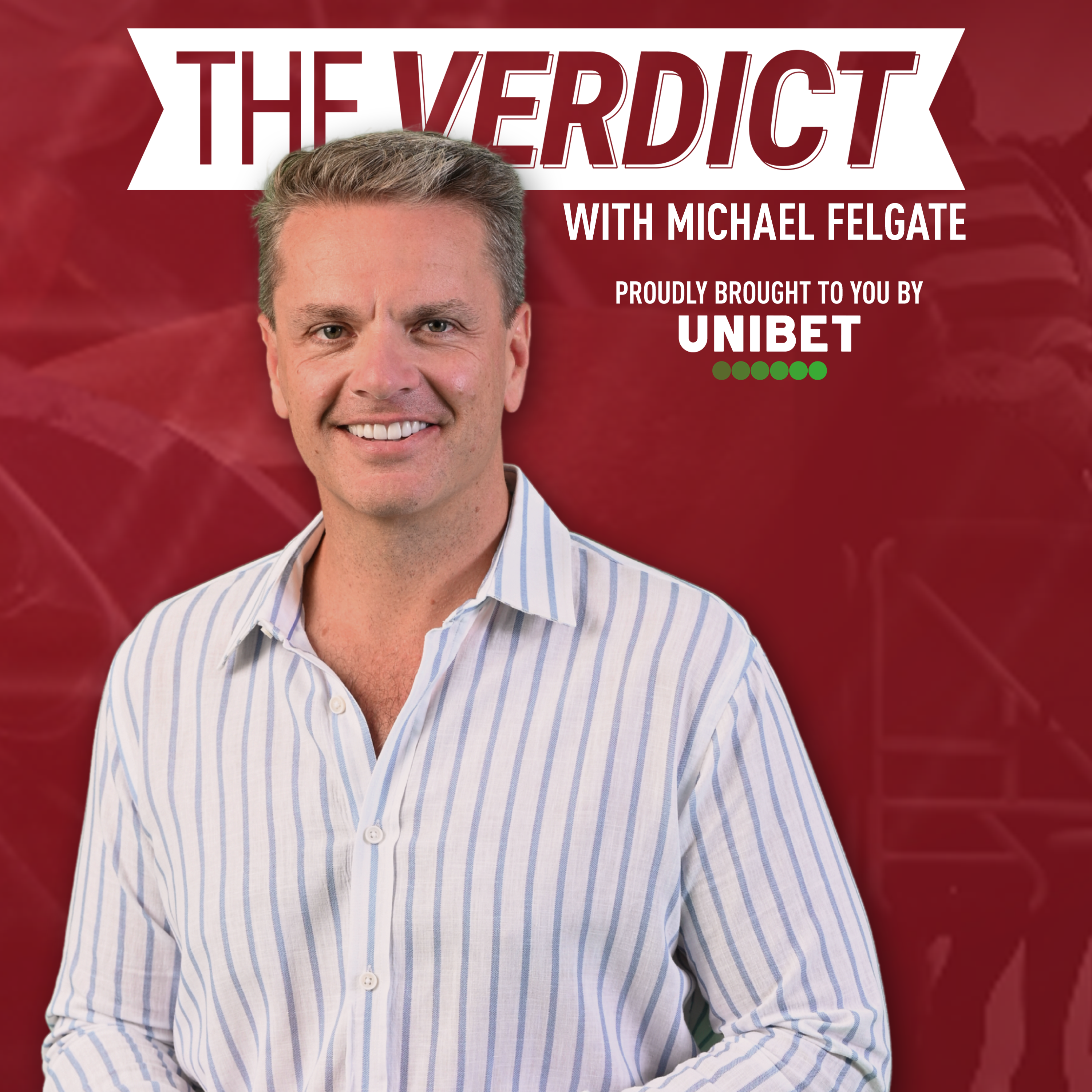 Some BIG news about The Verdict, why it was a ‘special’ Saturday at Flemington, and Grahame Begg does it again! episode artwork