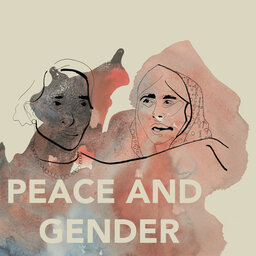 Inclusive peace-building and the women who fought back