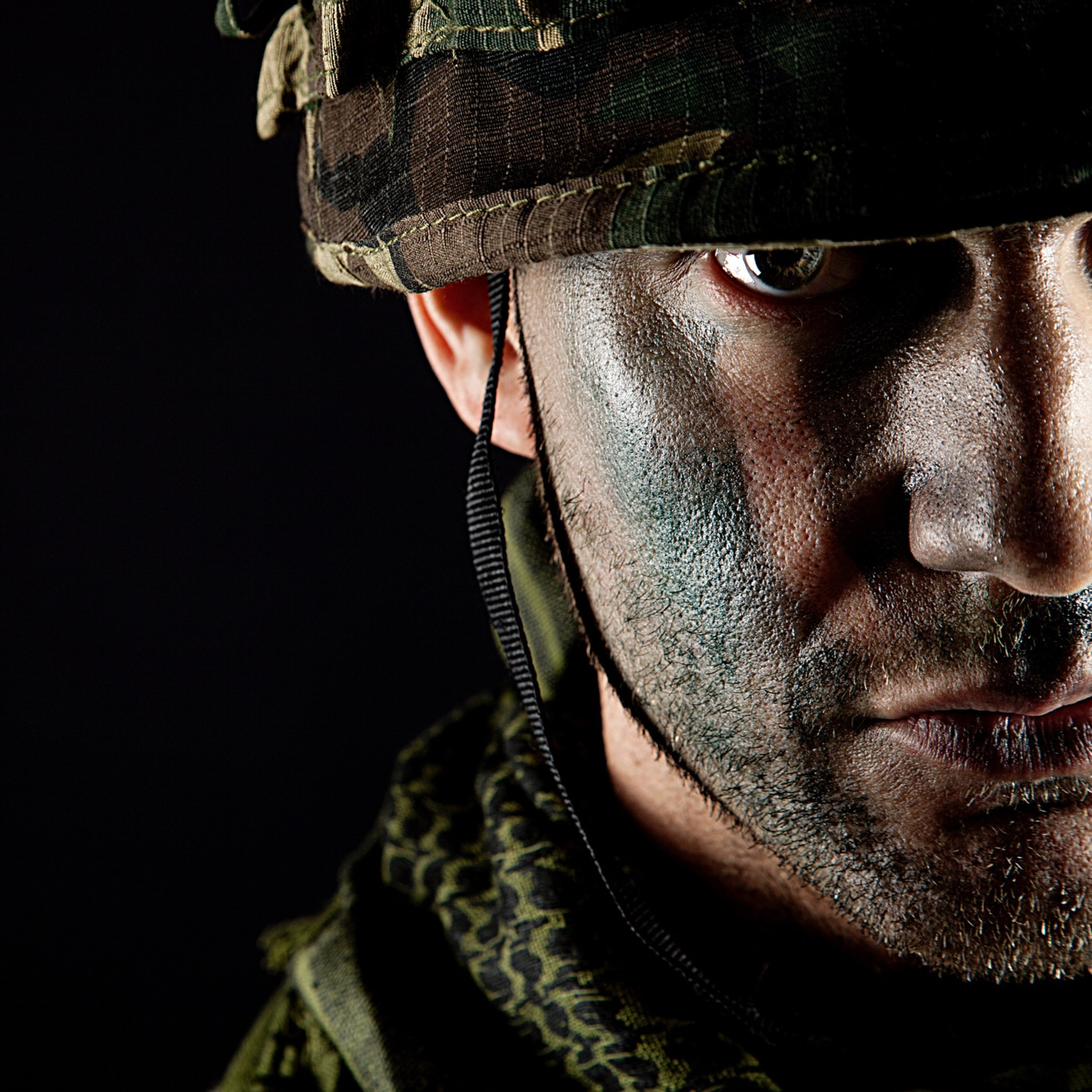 Military masculinities