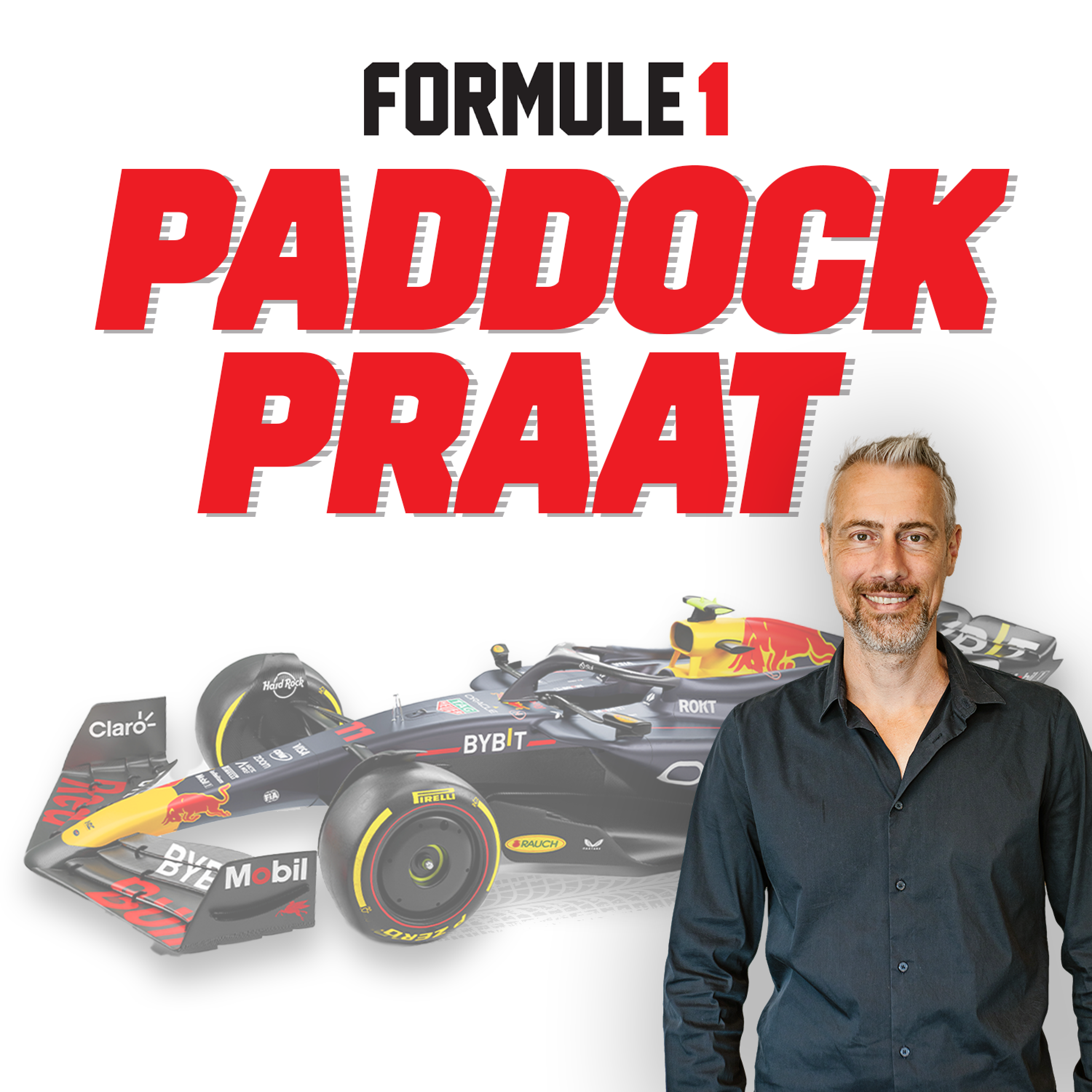 Rob Kamphues: ‘MotoGP spannender dan F1’ episode artwork
