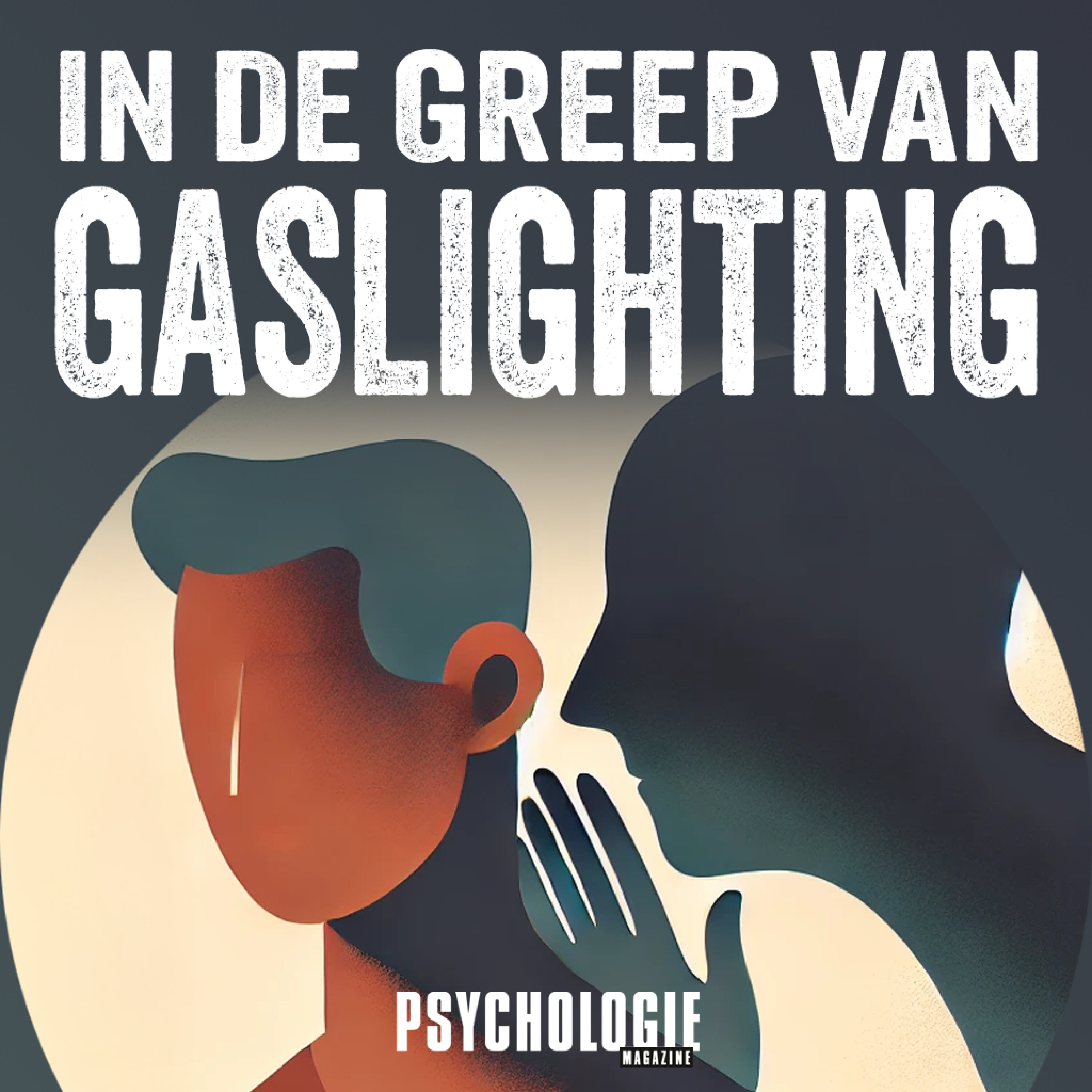 Julia (32): ‘Achteraf gezien herkende ik de signalen van gaslighting al vroeg in de relatie’ | In de greep van Gaslighting