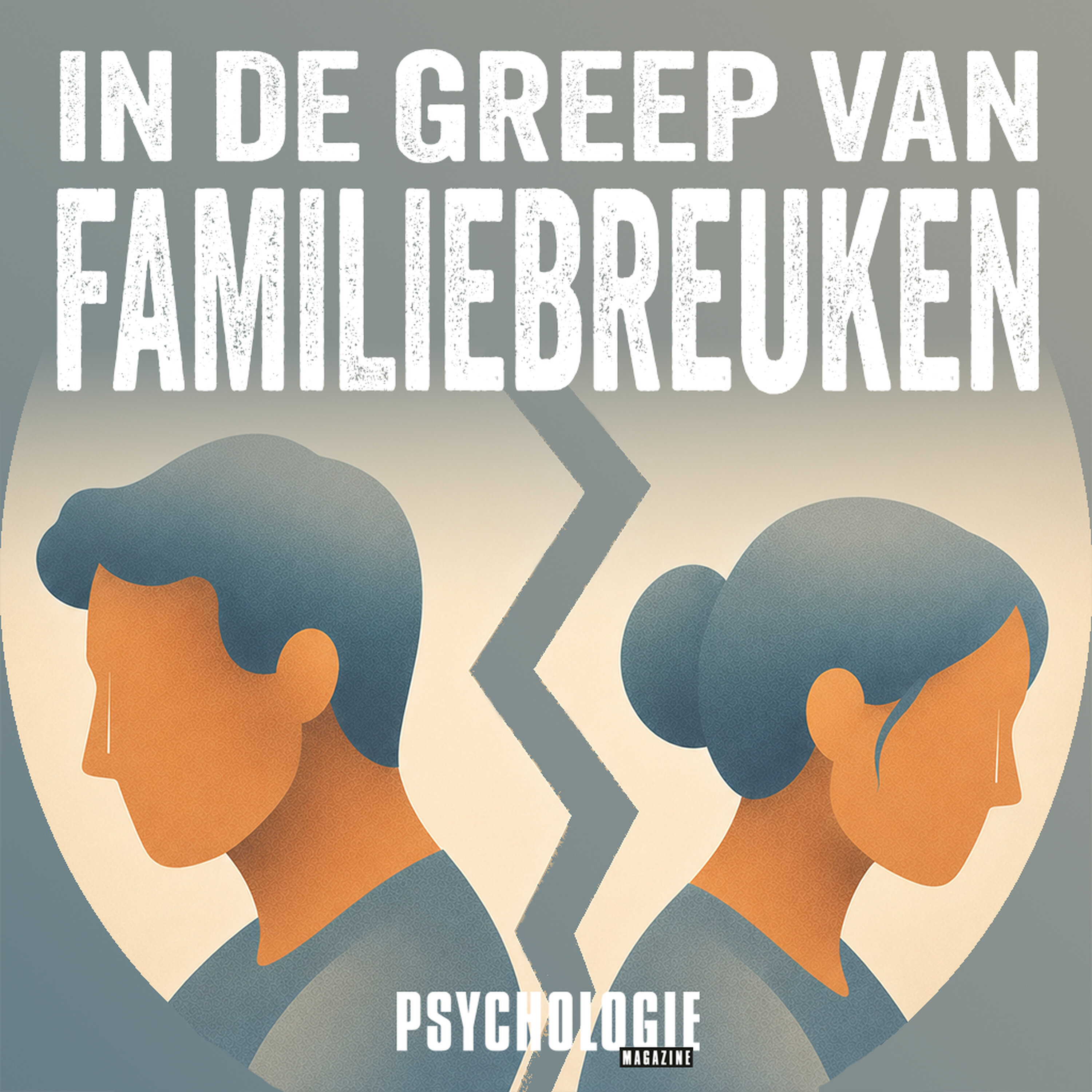 Trailer - In de greep van familiebreuken